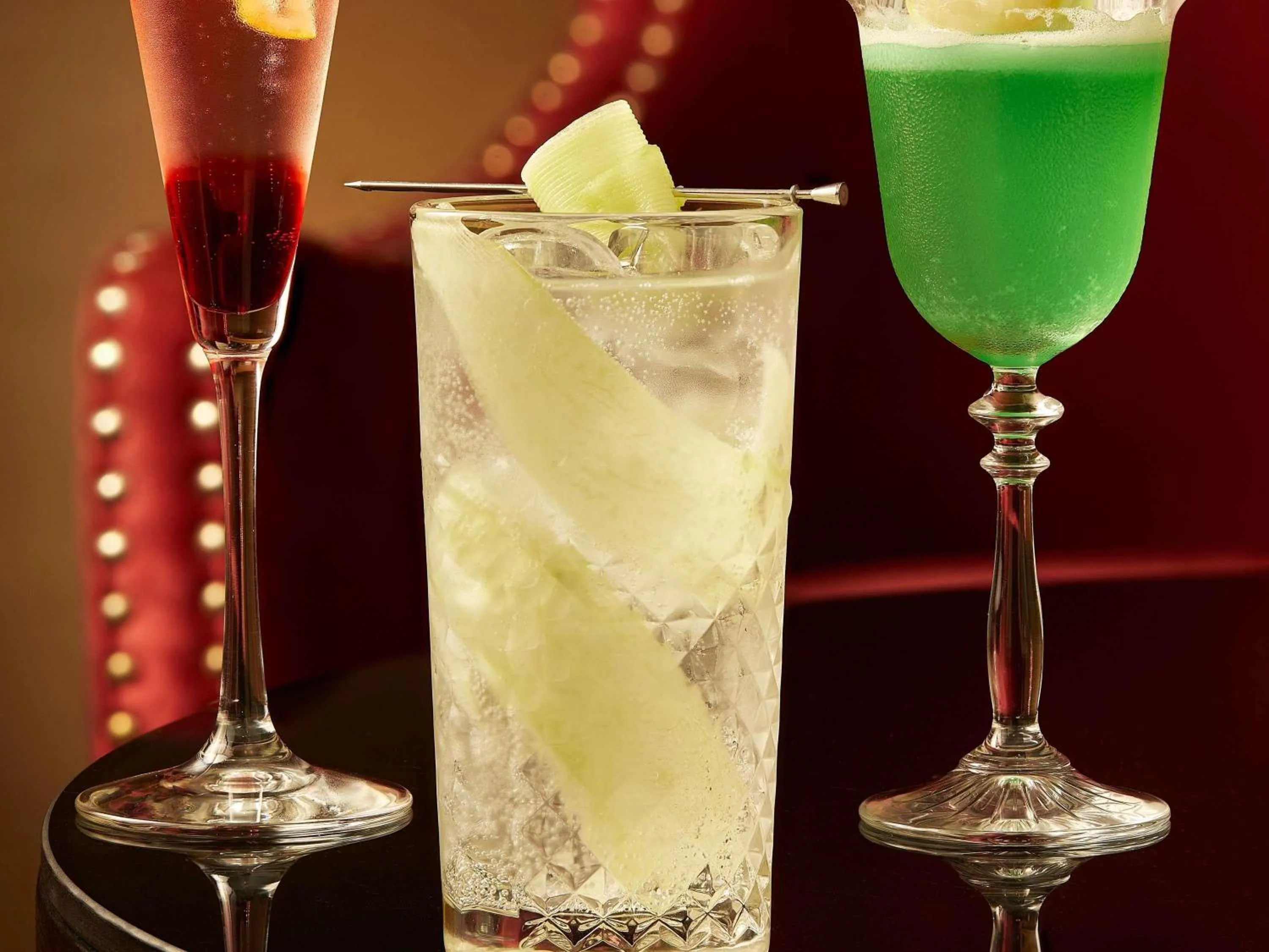 Lounge or bar in Hotel de l'Opera Hanoi - MGallery