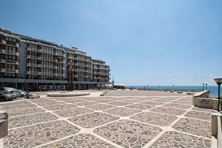 Hotel Scacciapensieri Hotel Scacciapensieri