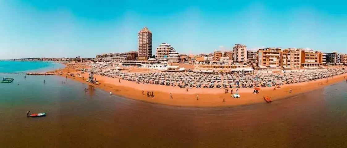 Hotel Scacciapensieri Hotel Scacciapensieri