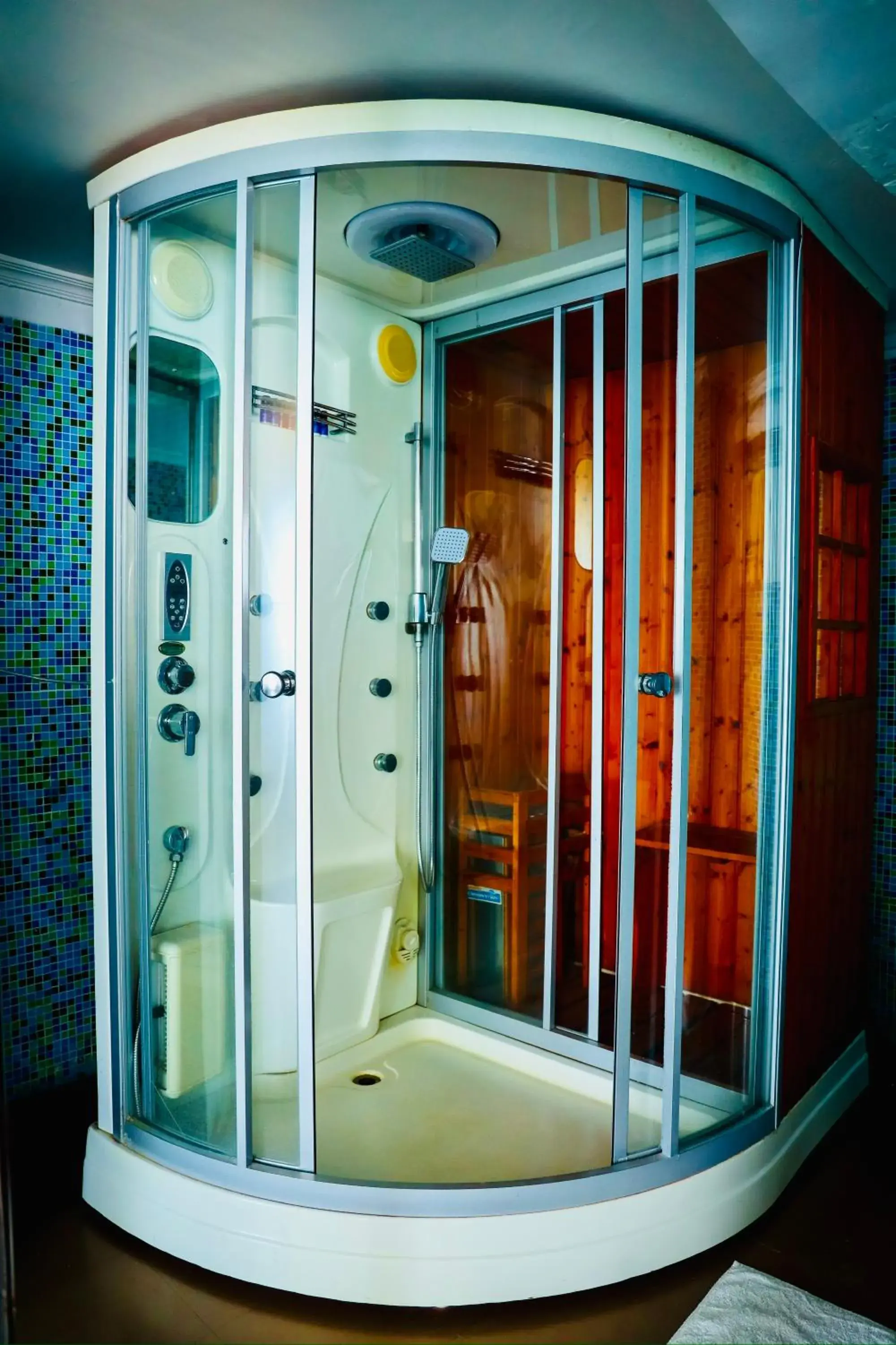 The Quilon Beach Hotel and Convention Center The Quilon Beach Hotel and Convention Center