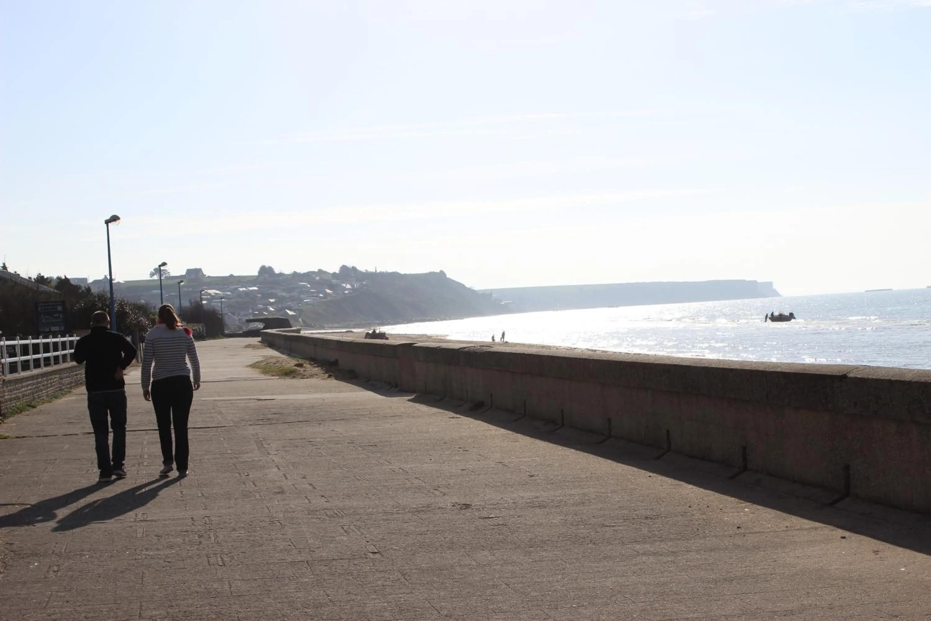 Area and facilities in Gold Beach Hotel & RESIDENCE