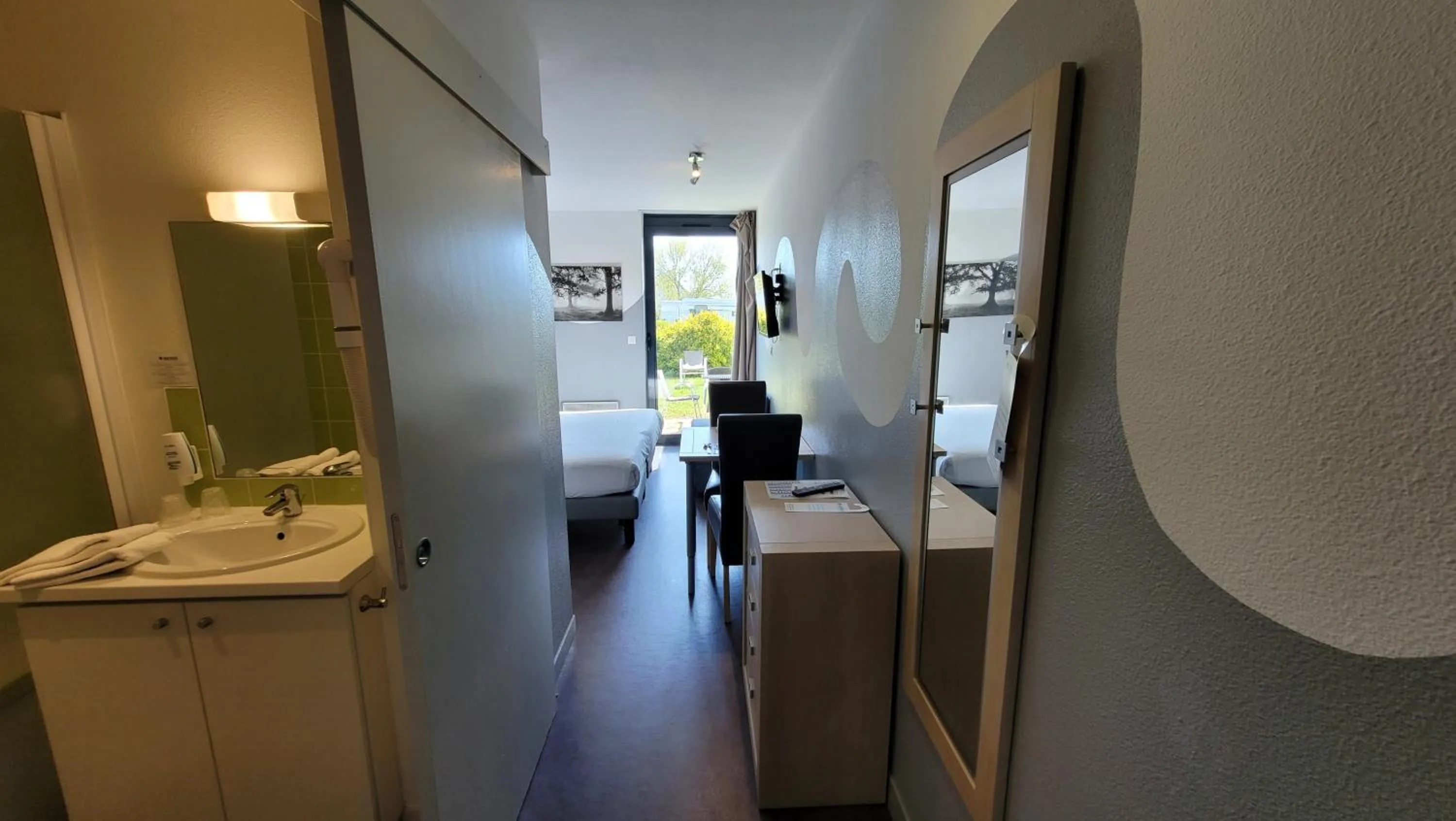 Bathroom in Gold Beach Hotel & RESIDENCE