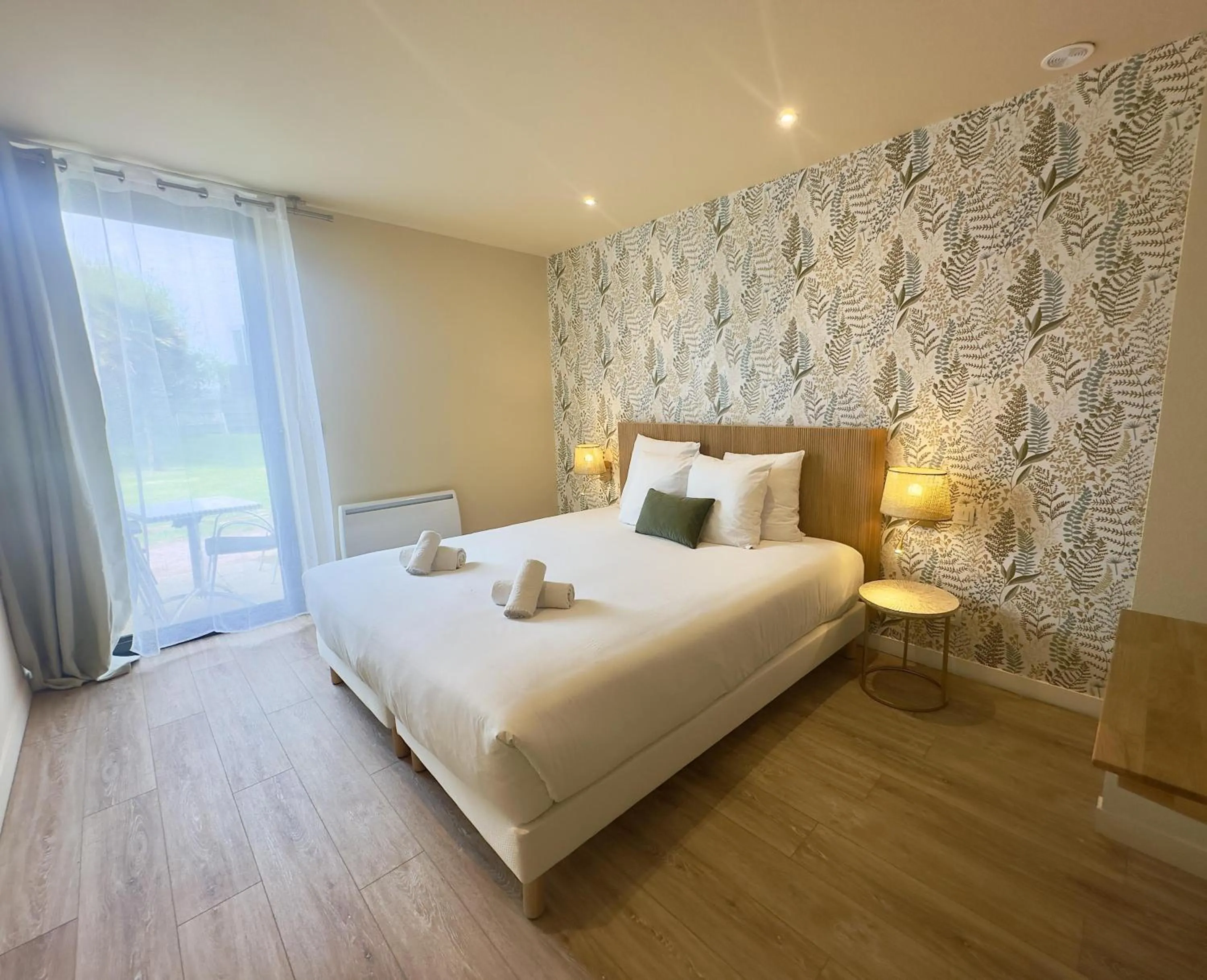 Best Western Hotel de la plage Normandie