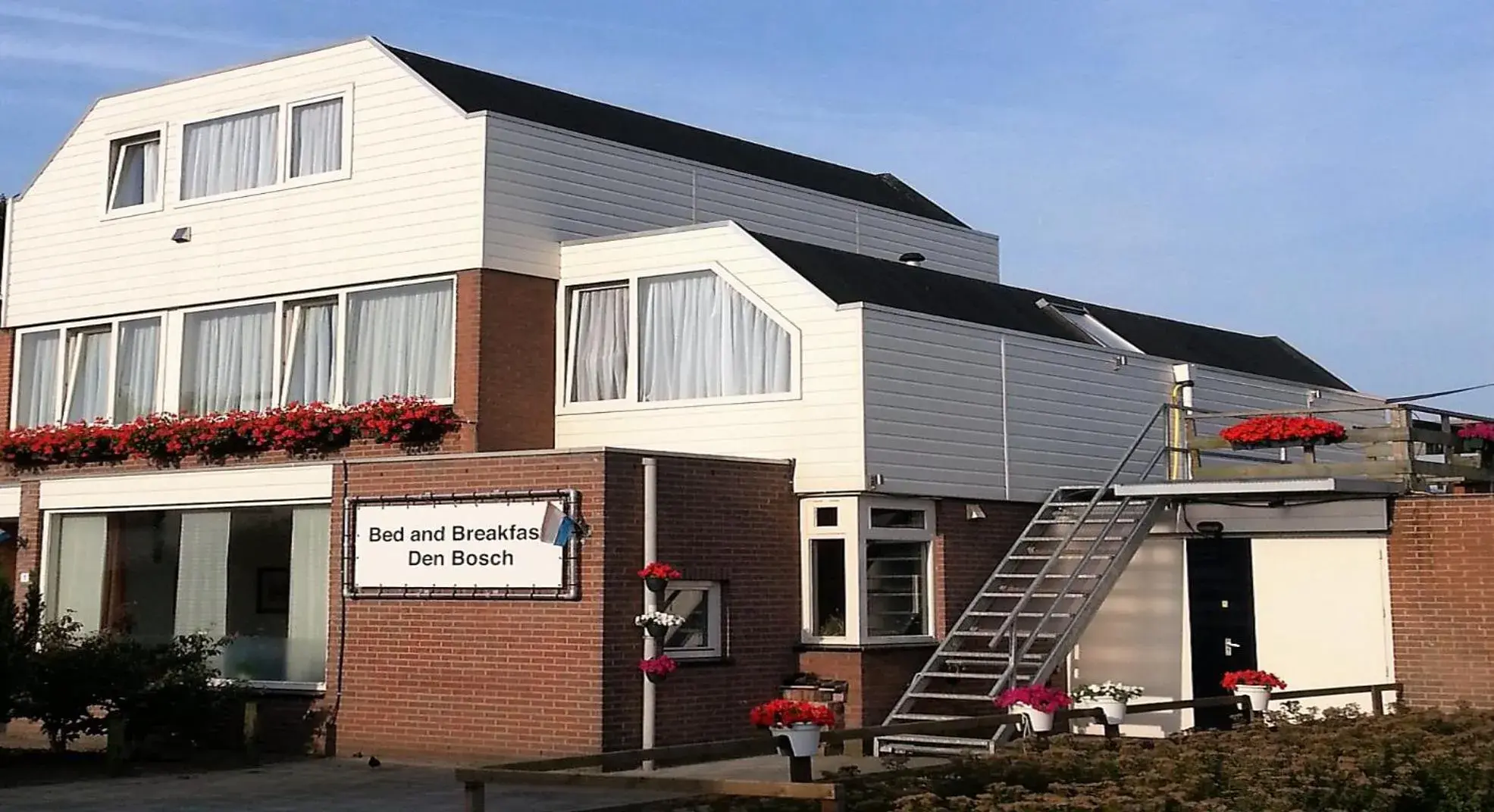 Bed and Breakfast Den Bosch Bed and Breakfast Den Bosch