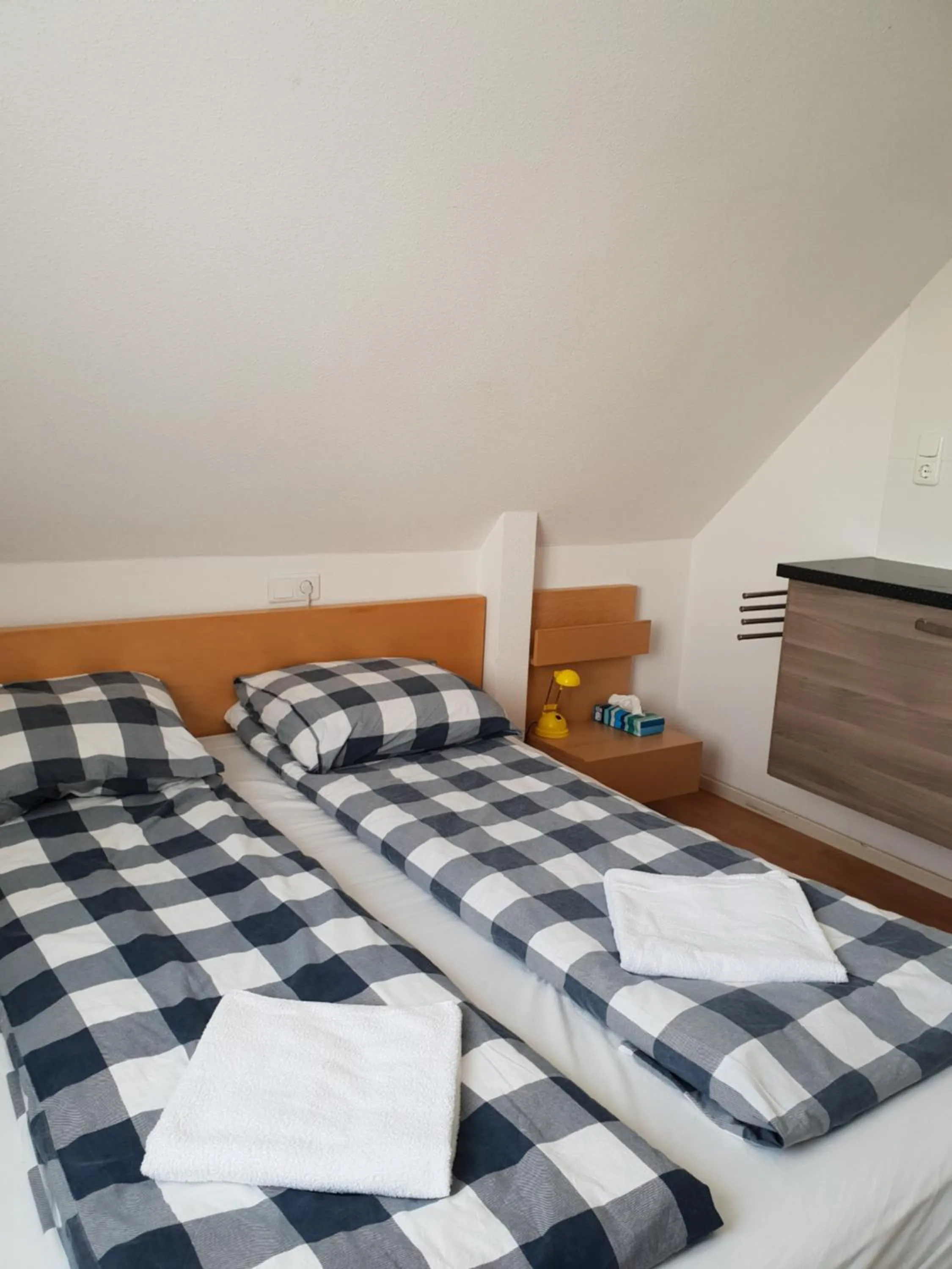 Bed and Breakfast Den Bosch