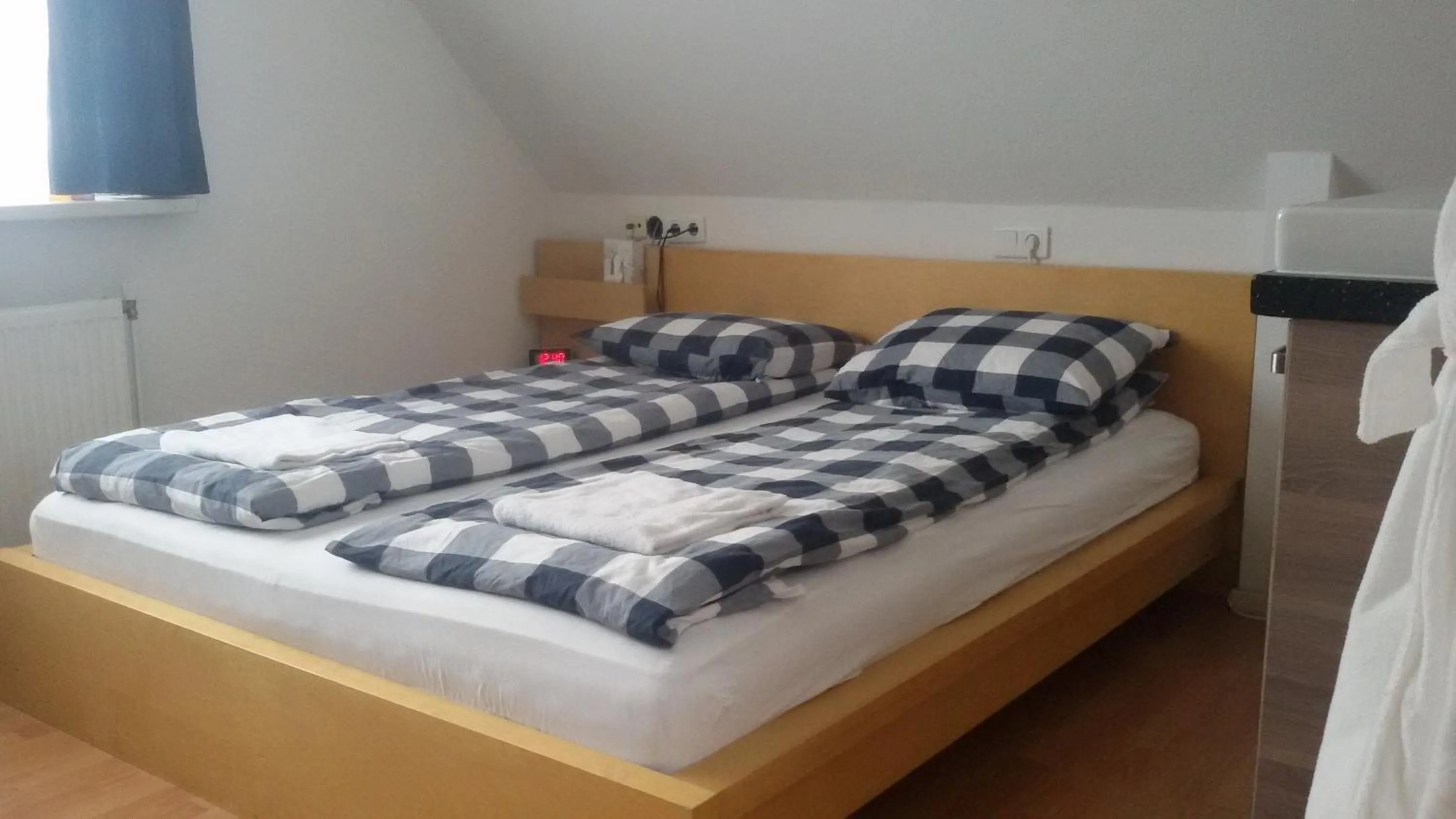 Bed and Breakfast Den Bosch
