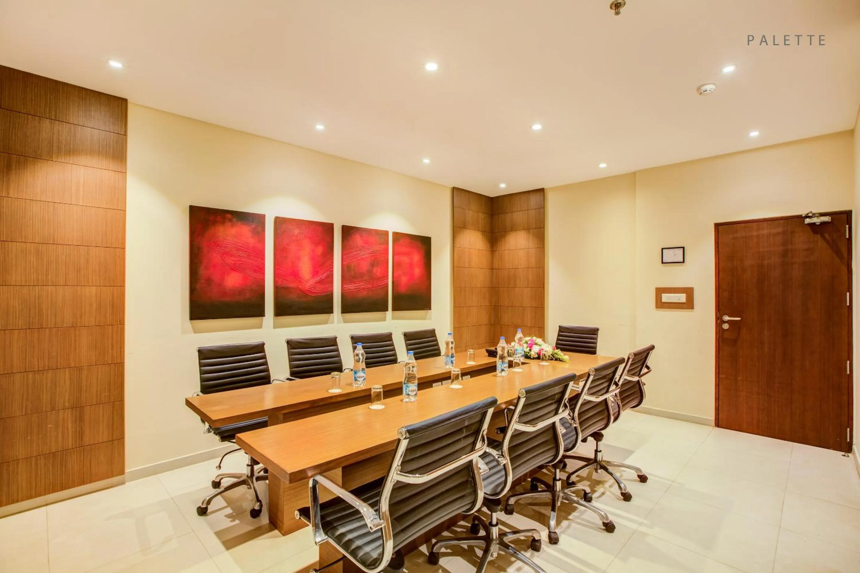 Banquet/Function facilities in JK Residency Cheruvathur