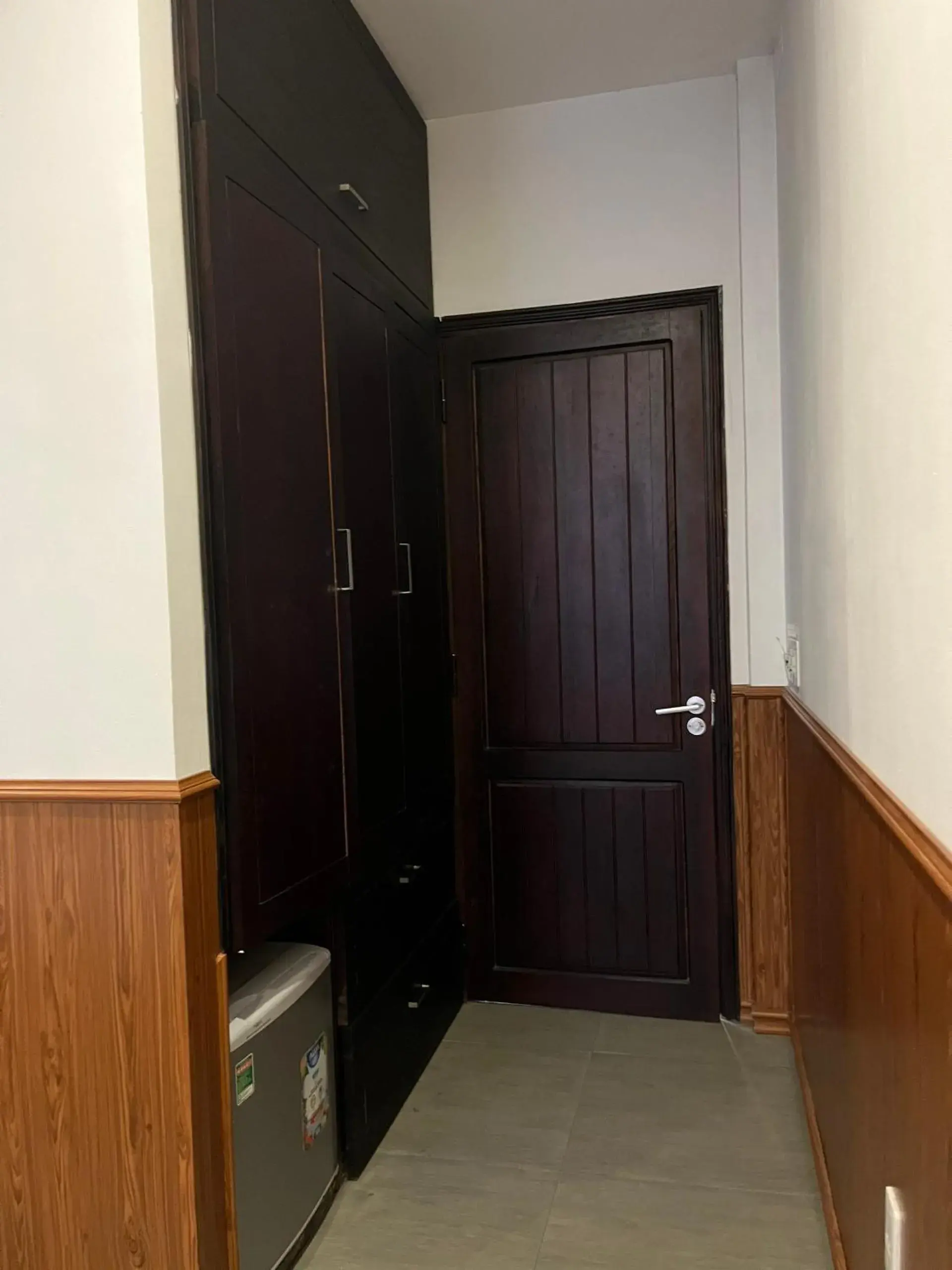 Deluxe Family Room in Kha Hostel Deluxe Family Room in Kha Hostel