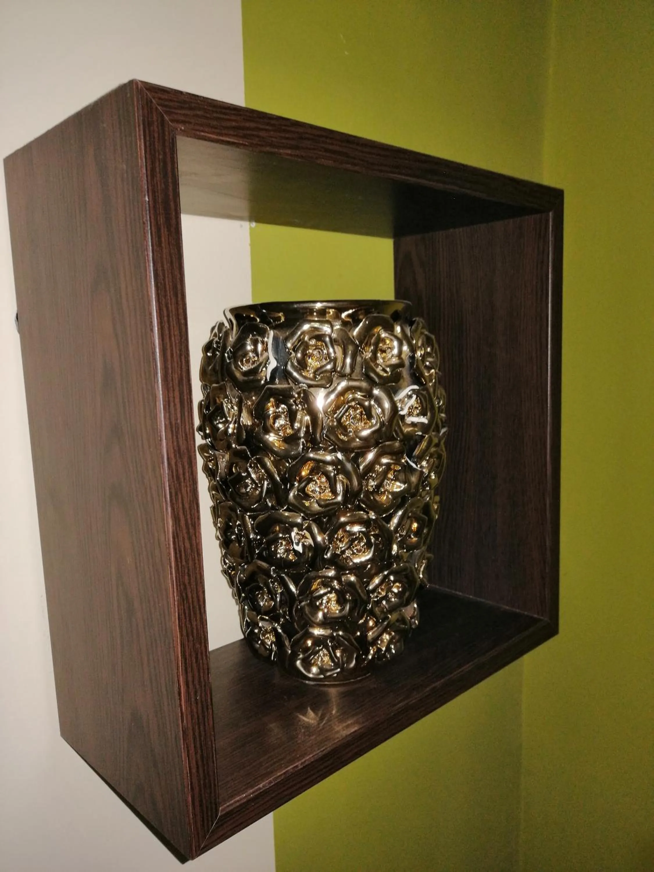 Logo/Certificate/Sign in La casa del corso