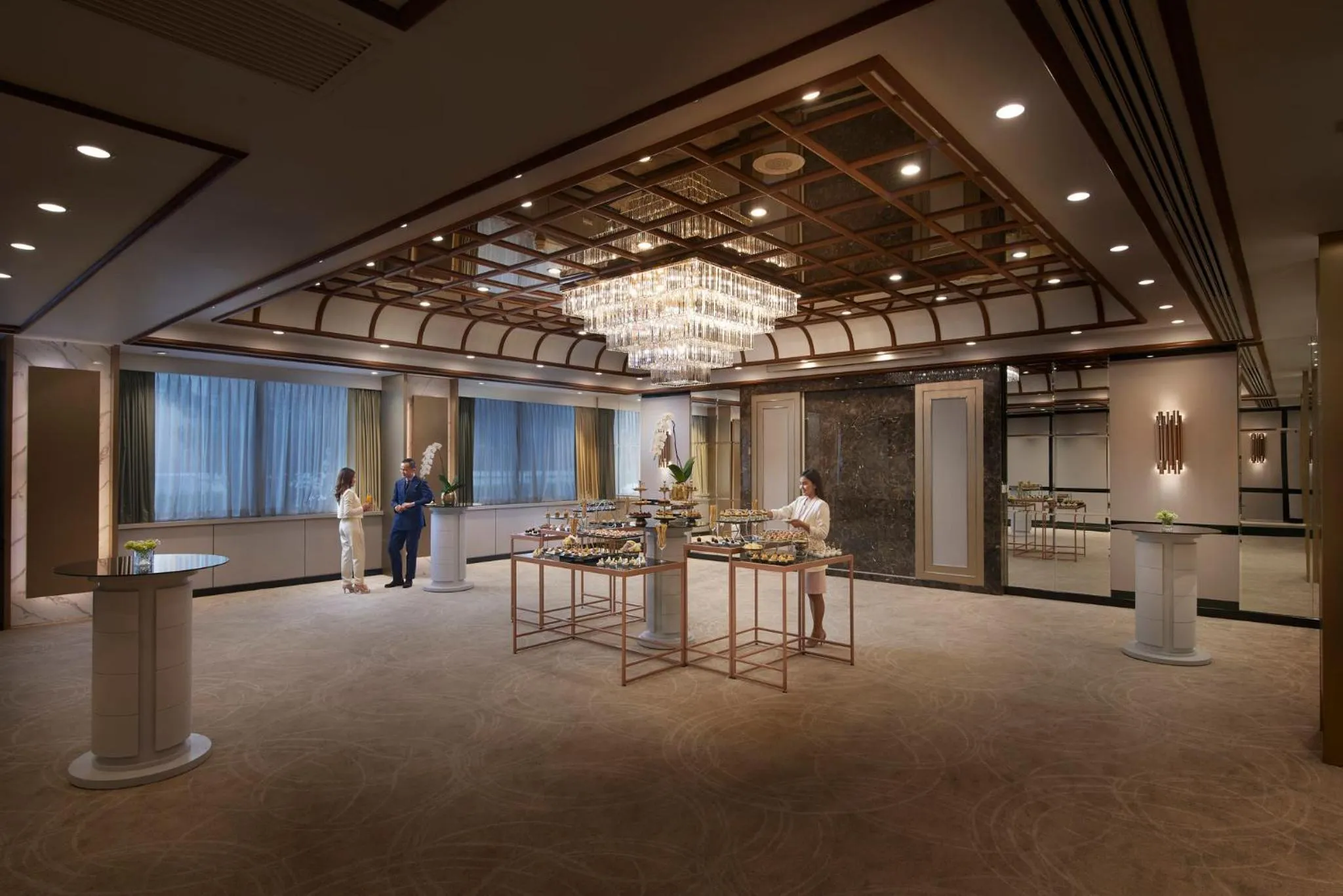 Meeting/conference room in Amari Don Muang Airport Bangkok