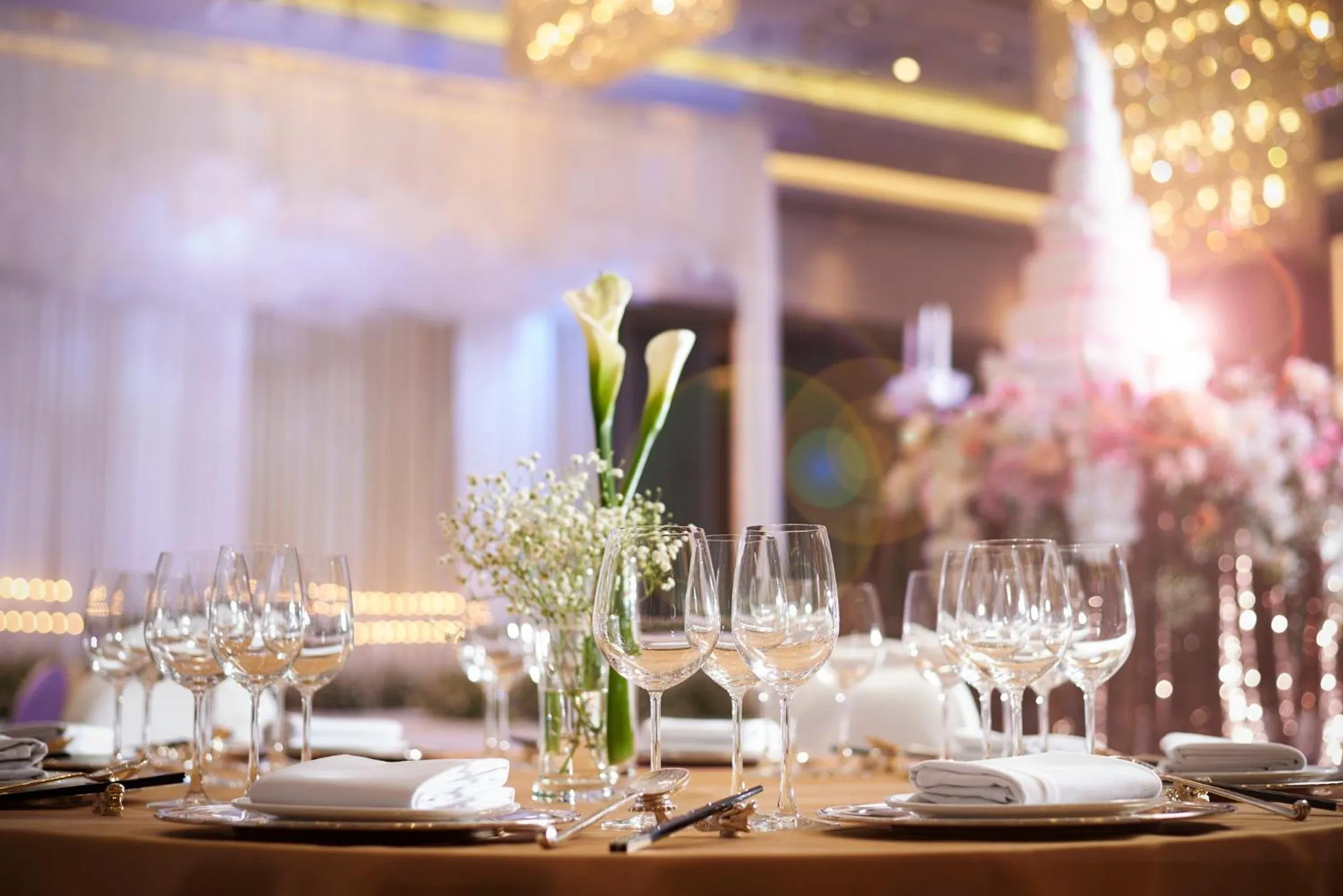 Meeting/conference room in Amari Don Muang Airport Bangkok