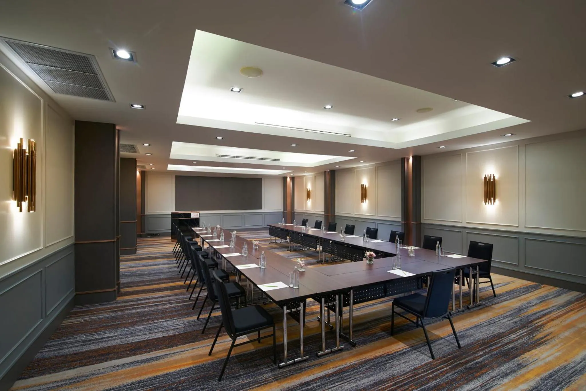 Meeting/conference room in Amari Don Muang Airport Bangkok