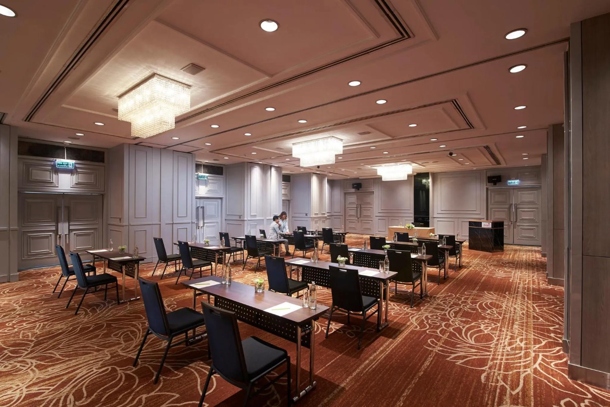 Meeting/conference room in Amari Don Muang Airport Bangkok