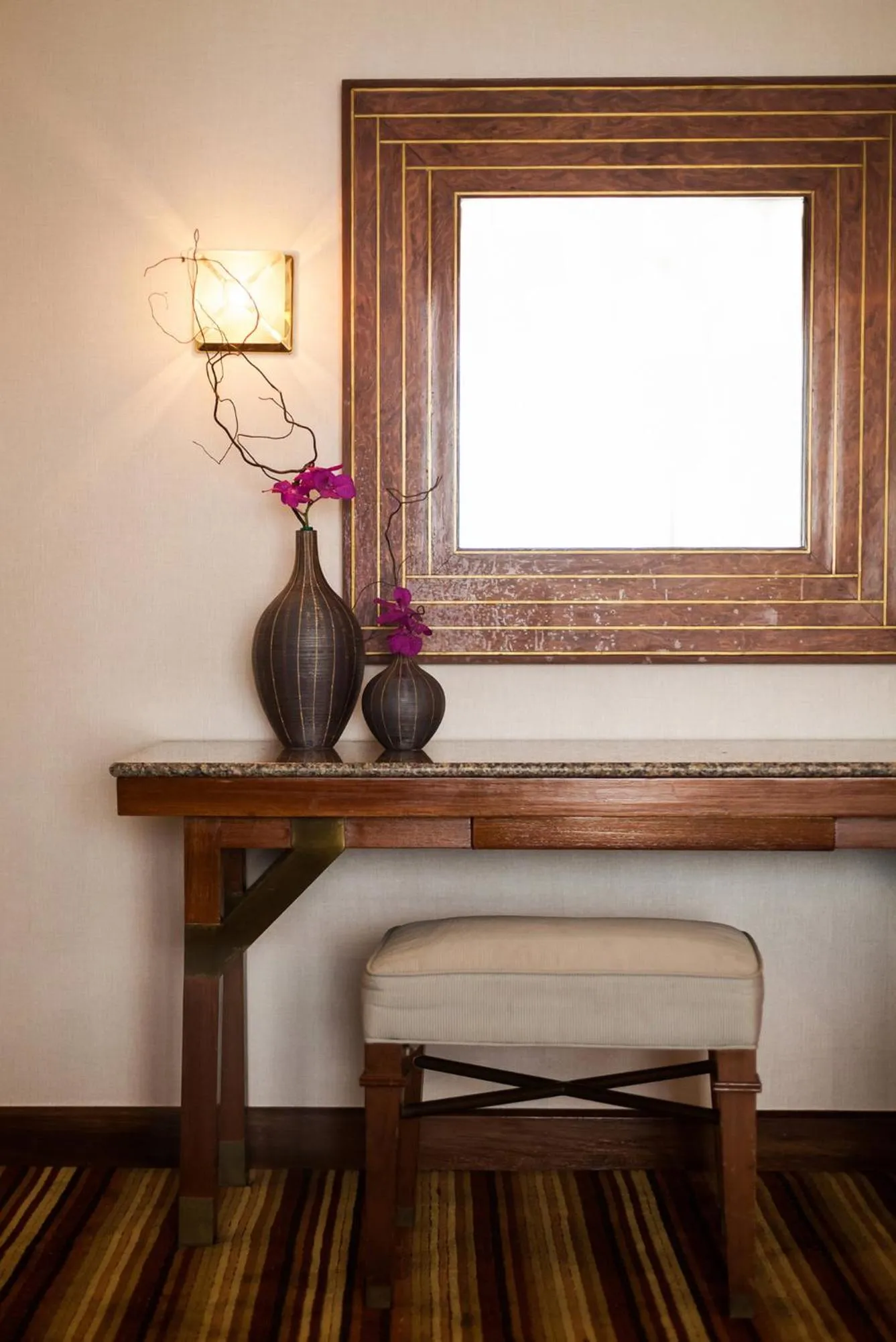 Photo of the whole room in Amari Don Muang Airport Bangkok