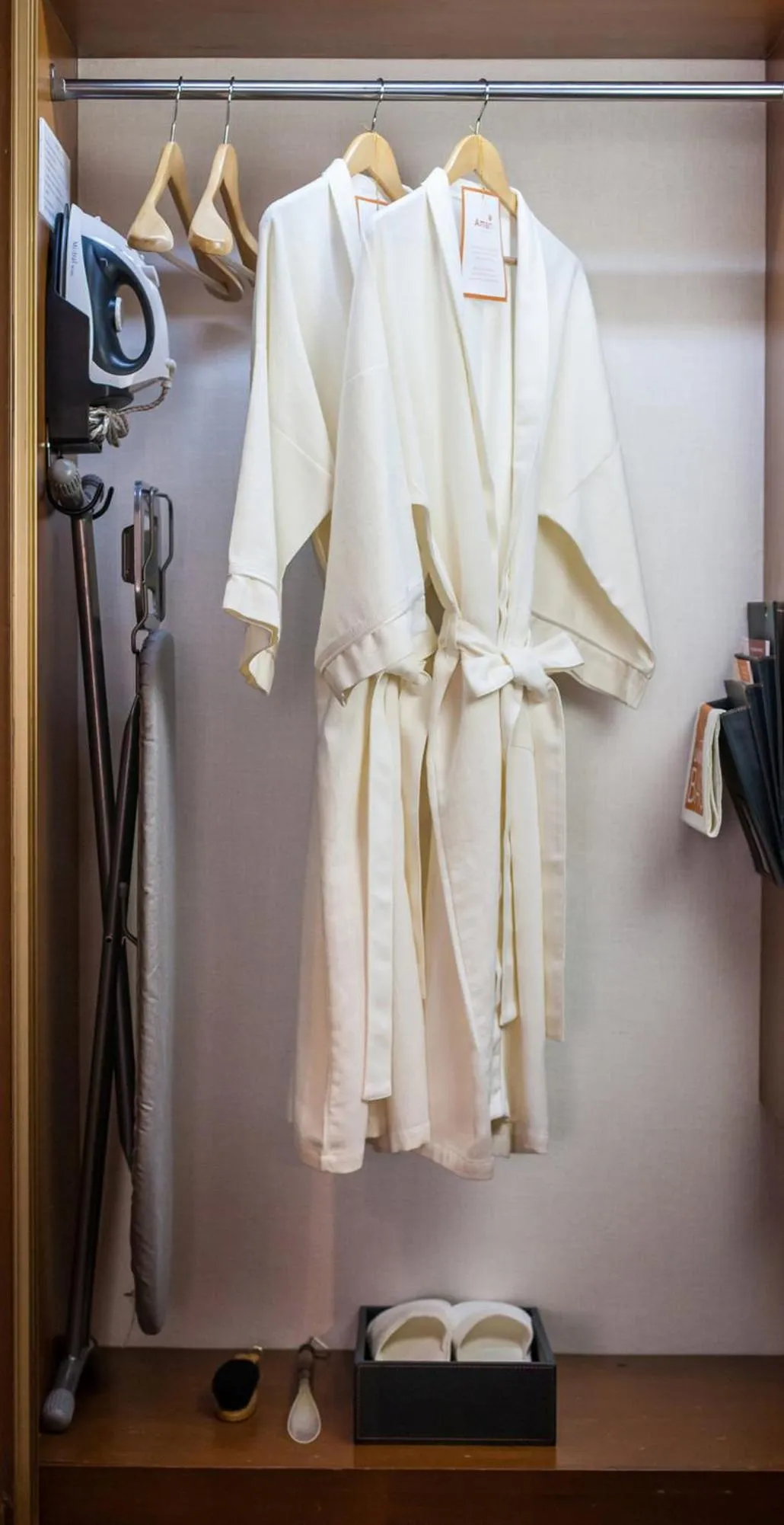 Photo of the whole room in Amari Don Muang Airport Bangkok