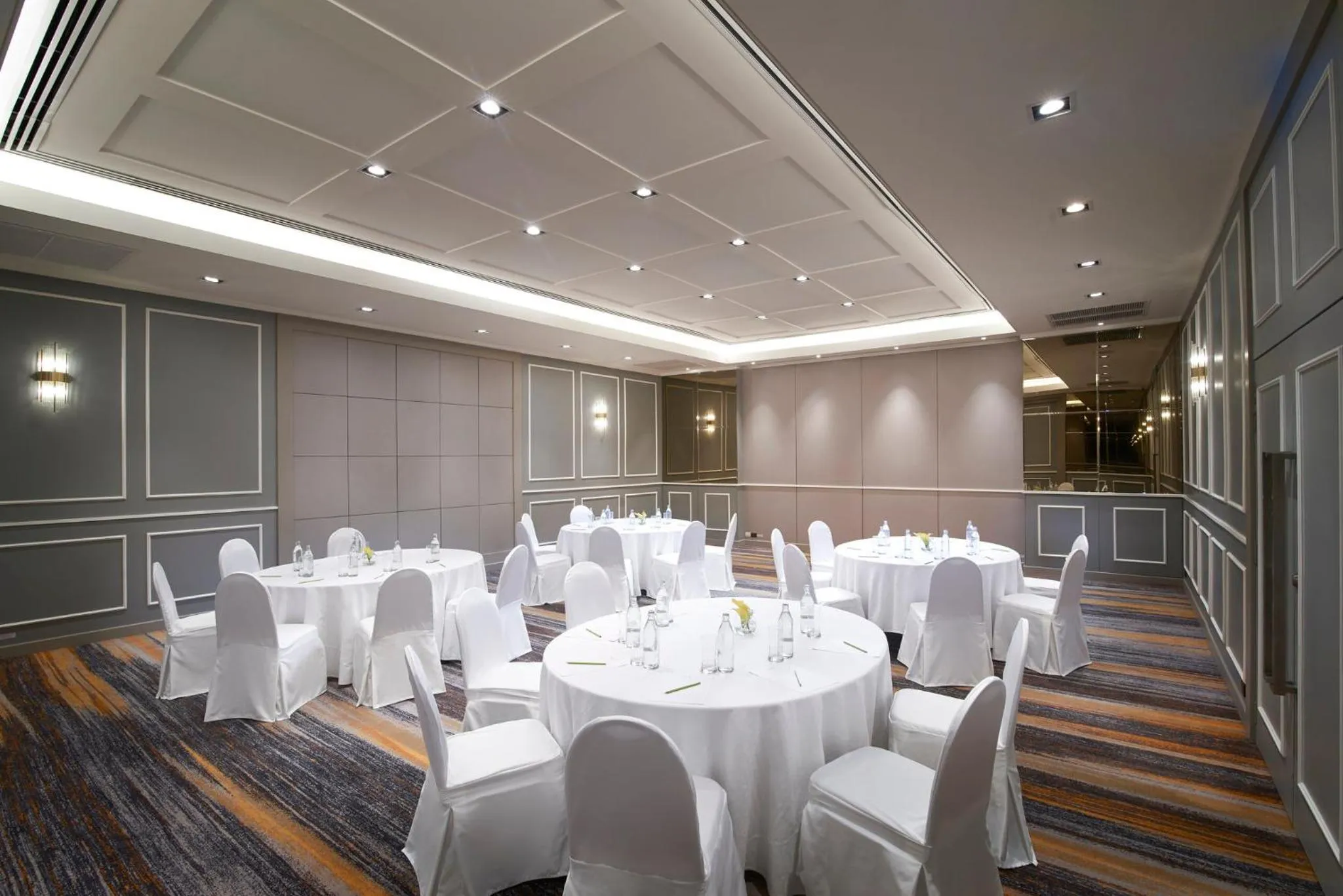 Meeting/conference room in Amari Don Muang Airport Bangkok