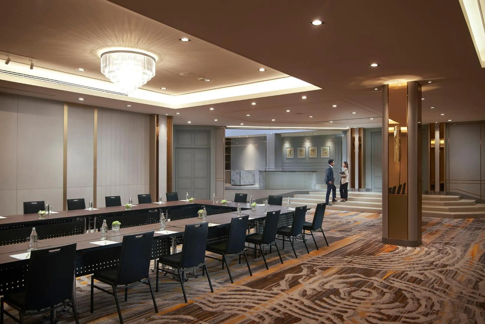 Meeting/conference room in Amari Don Muang Airport Bangkok