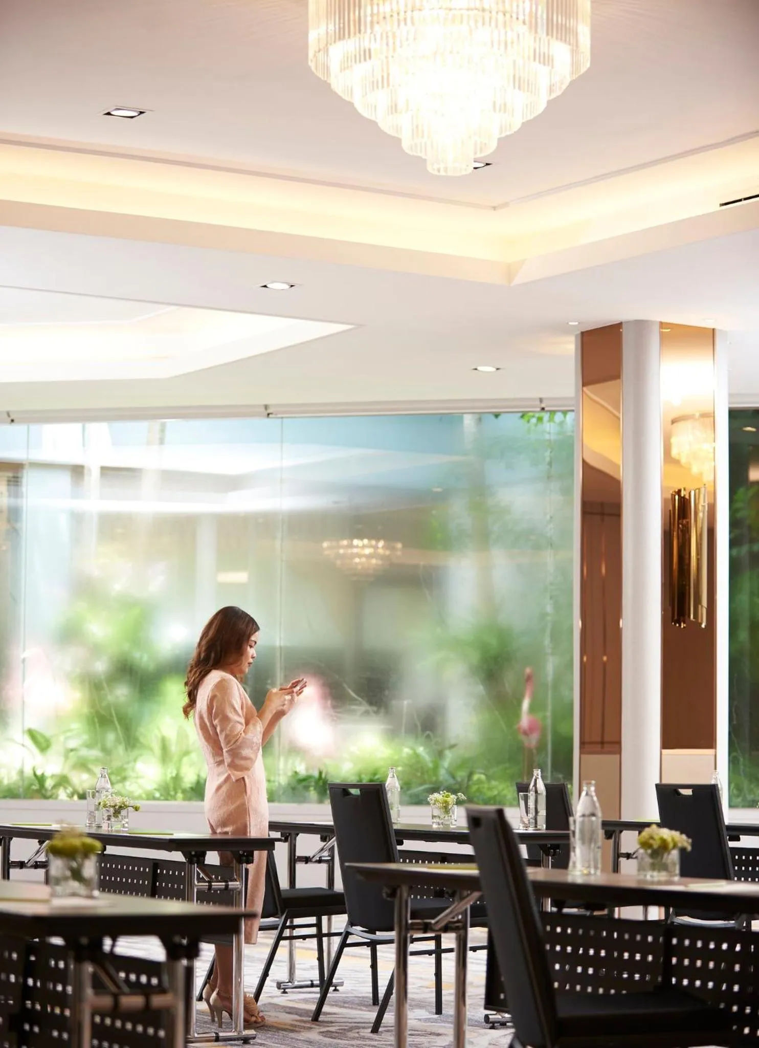 Meeting/conference room in Amari Don Muang Airport Bangkok