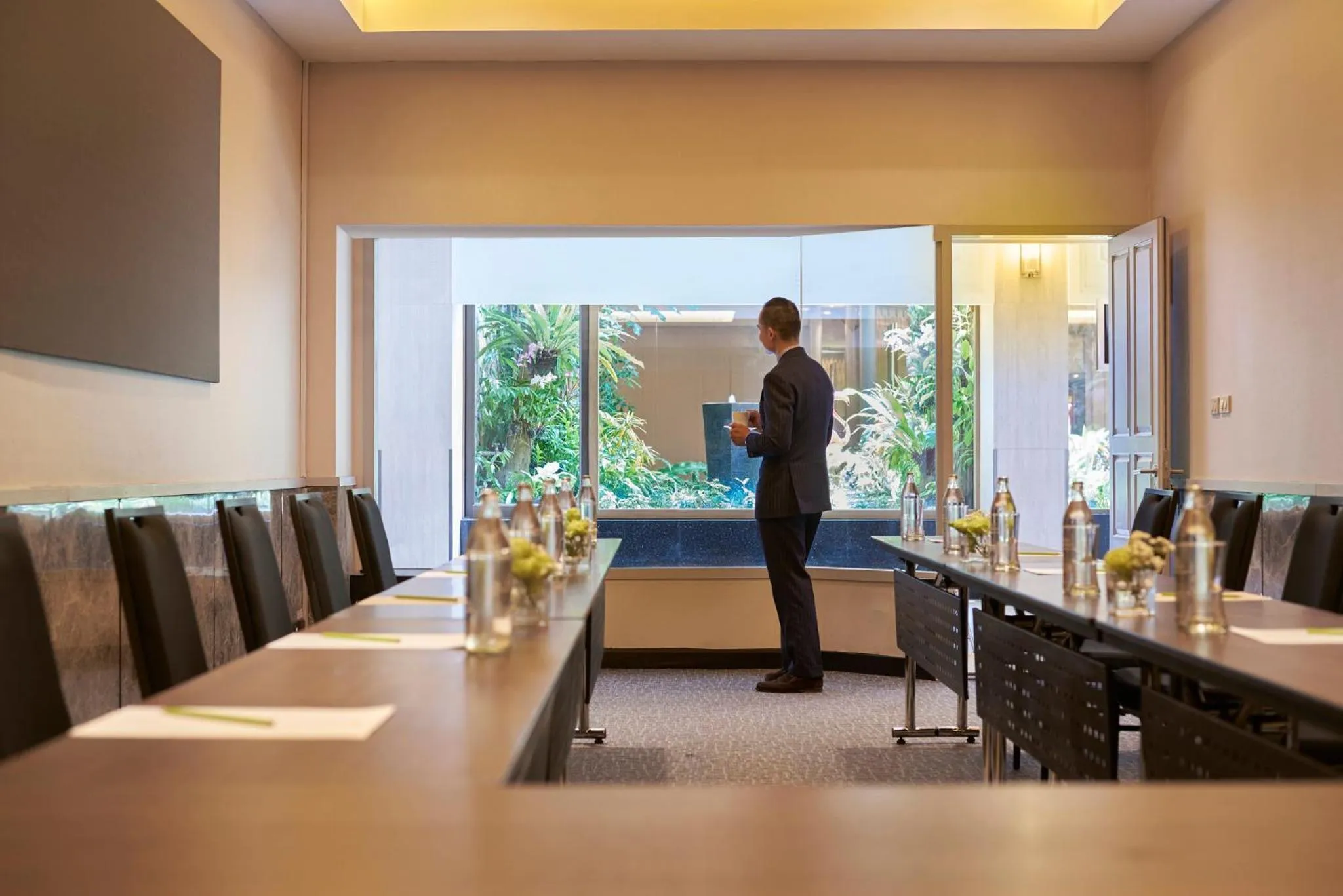 Meeting/conference room in Amari Don Muang Airport Bangkok