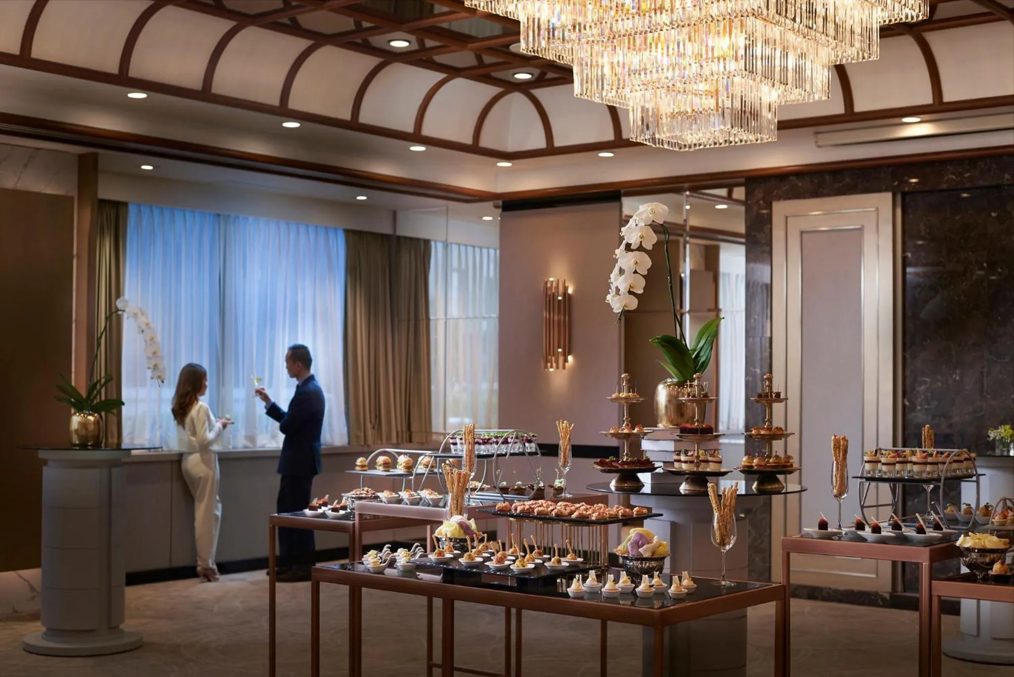 Meeting/conference room in Amari Don Muang Airport Bangkok