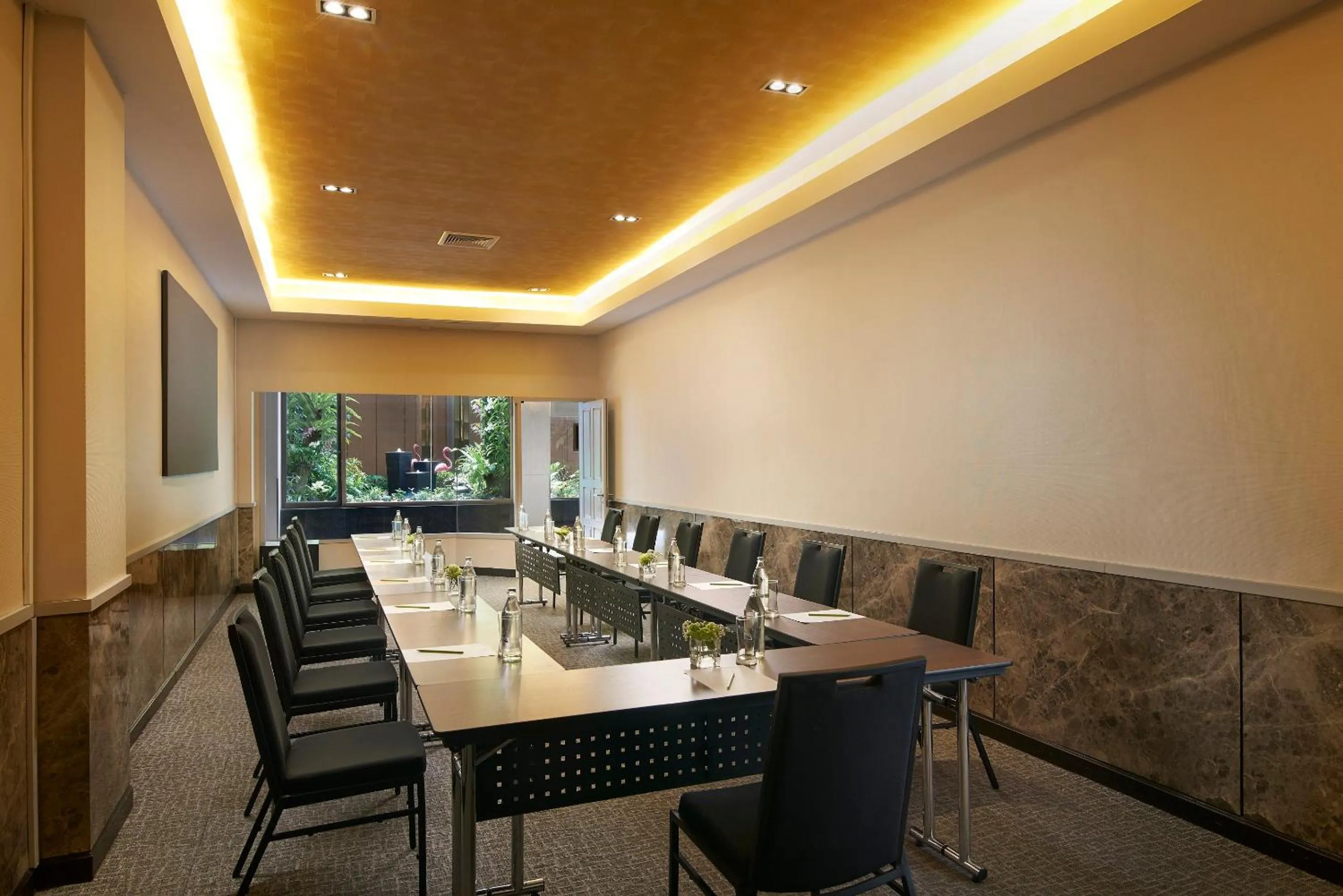 Meeting/conference room in Amari Don Muang Airport Bangkok