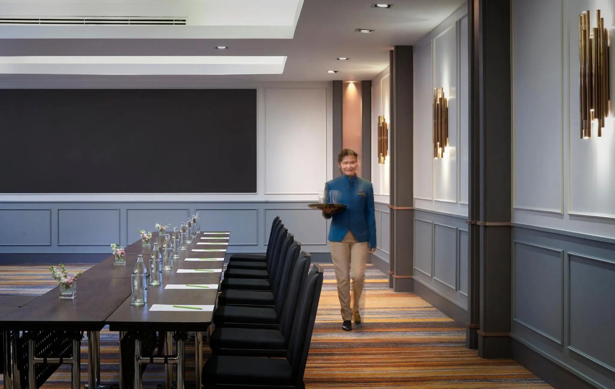 Meeting/conference room in Amari Don Muang Airport Bangkok