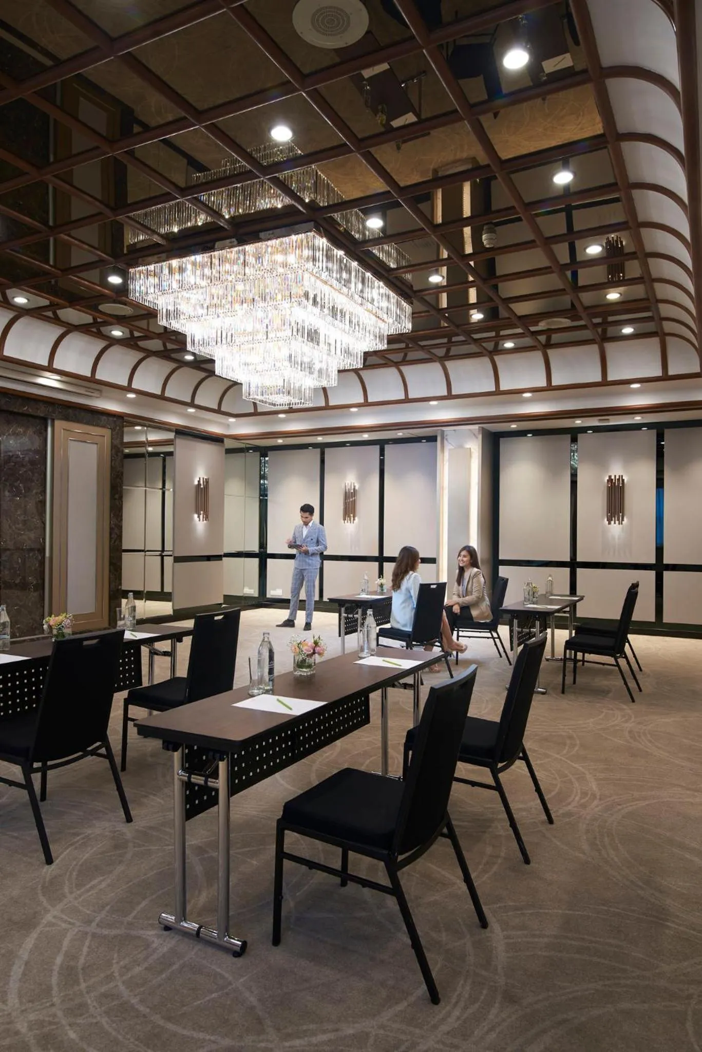 Meeting/conference room in Amari Don Muang Airport Bangkok