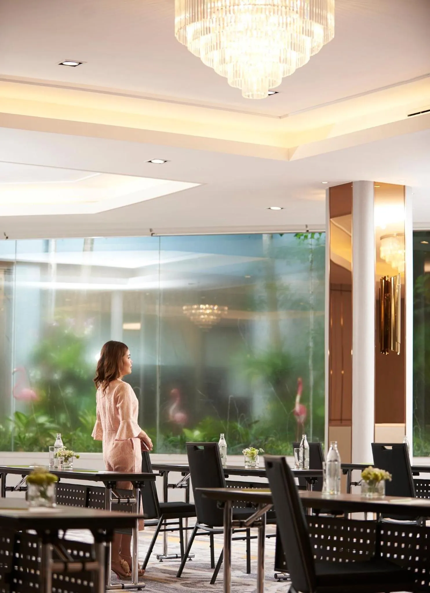 Meeting/conference room in Amari Don Muang Airport Bangkok