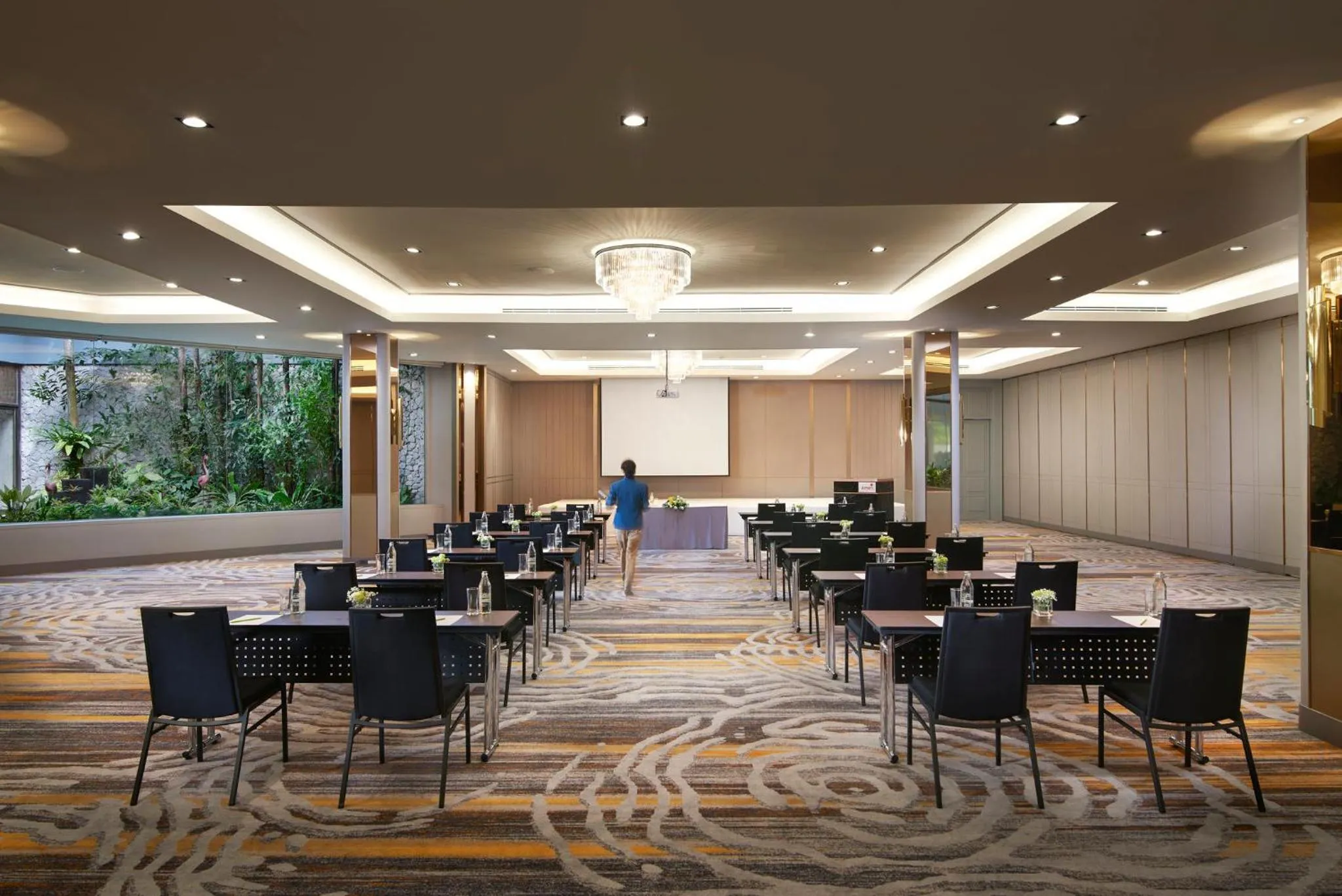 Meeting/conference room in Amari Don Muang Airport Bangkok