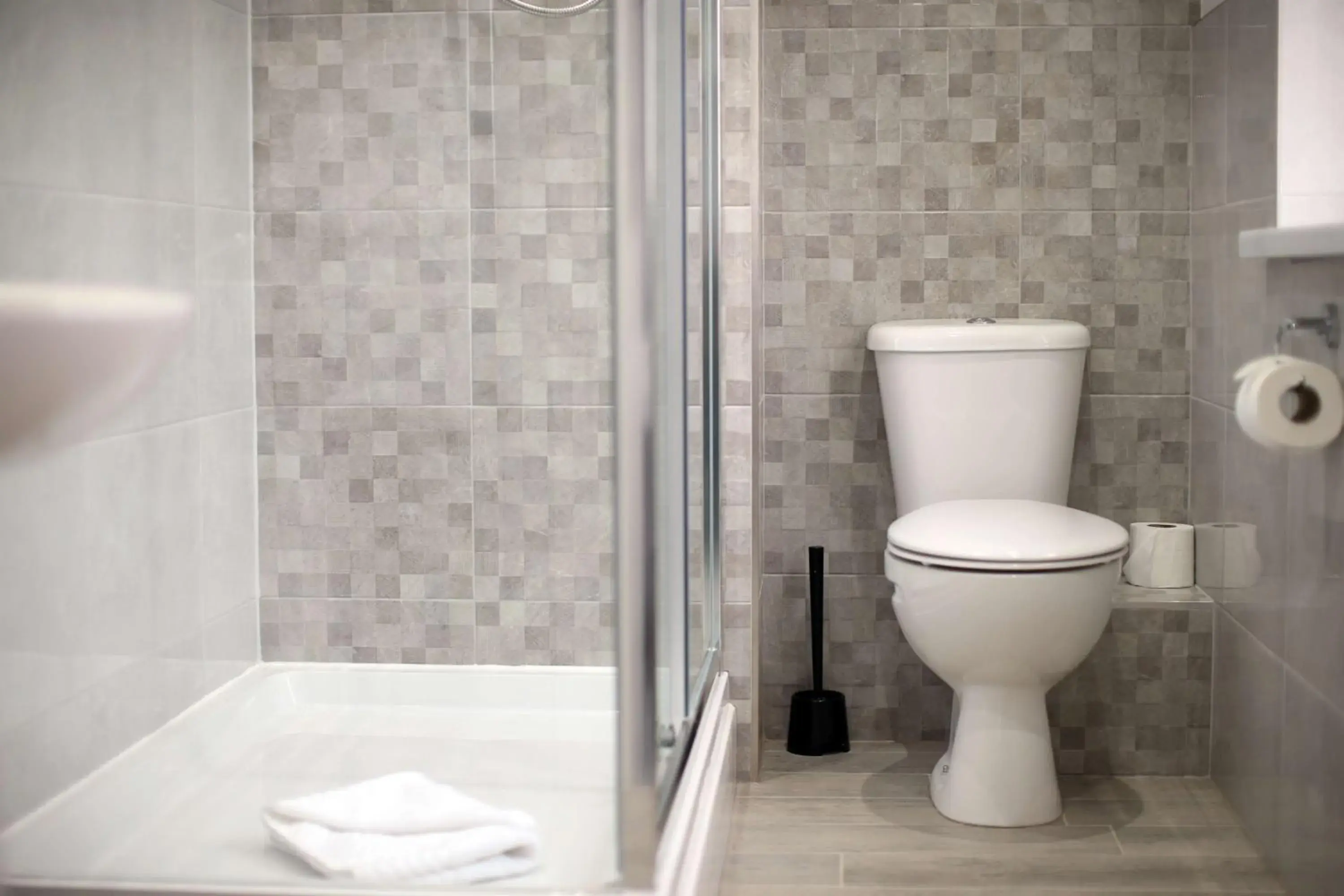 Standard Apartment in Hotel 52 Stanley Standard Apartment in Hotel 52 Stanley