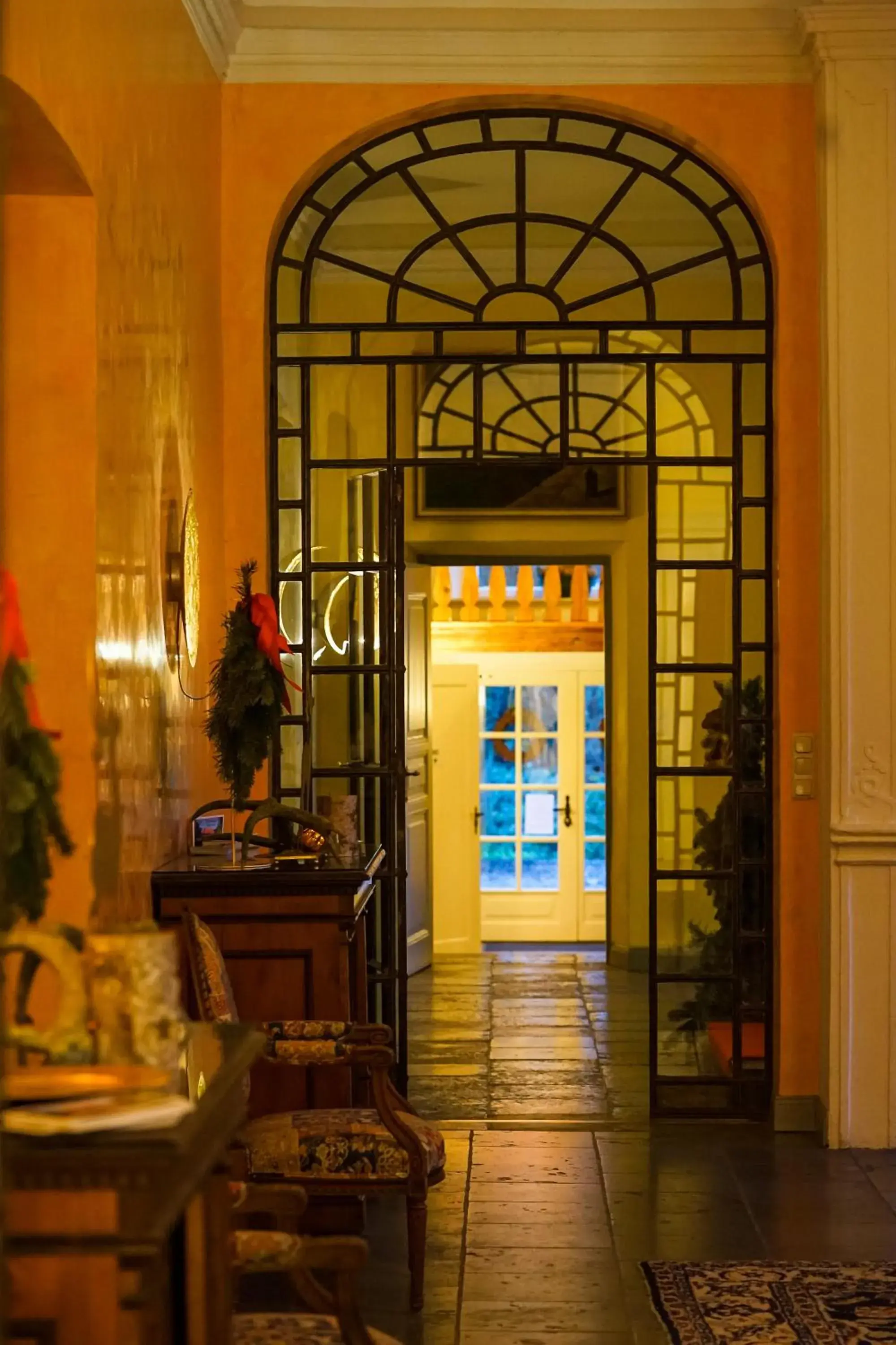 Single Room in Herrenhaus Borghorst Single Room in Herrenhaus Borghorst