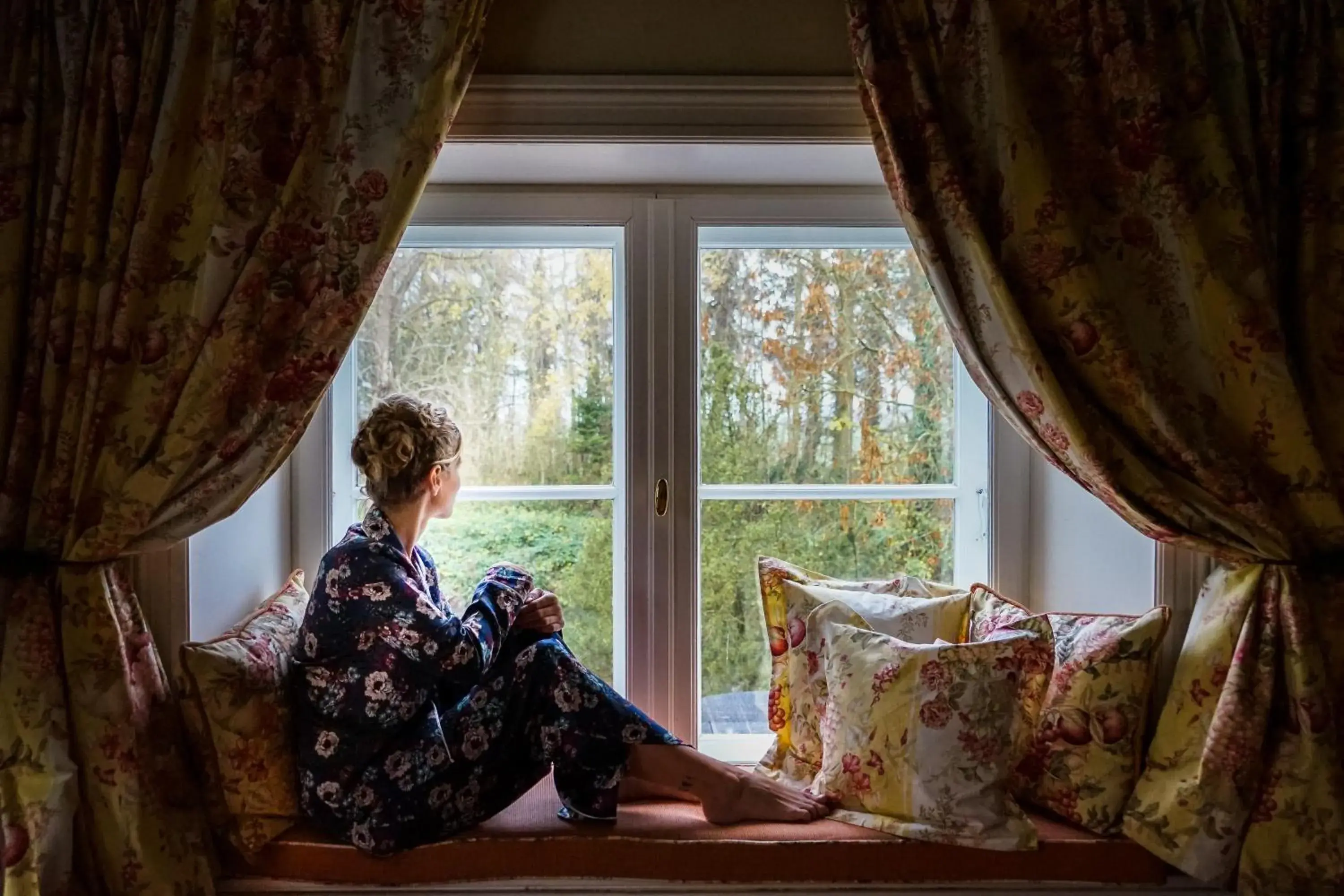 Single Room in Herrenhaus Borghorst Single Room in Herrenhaus Borghorst