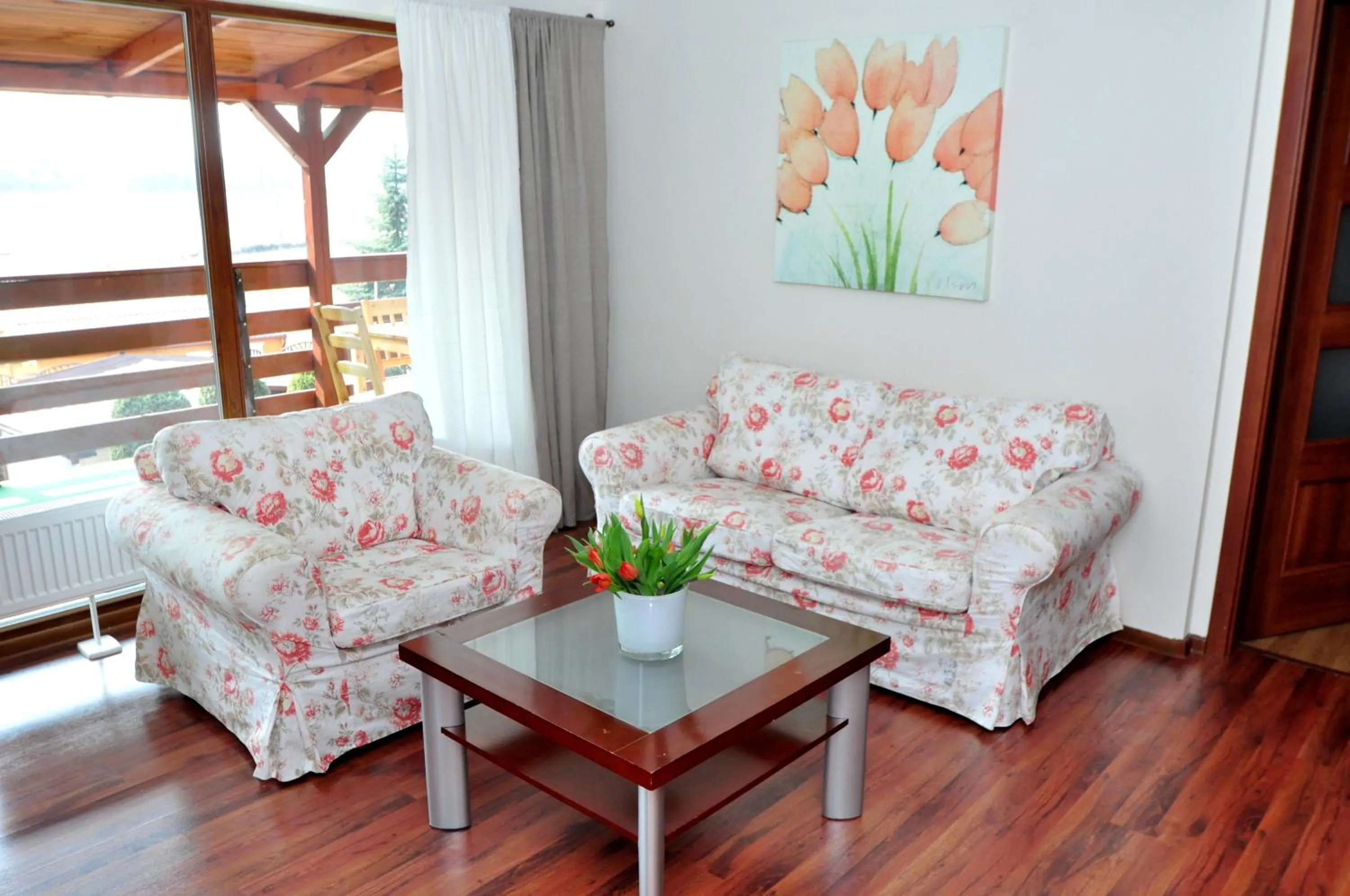 Photo of the whole room in Pensjonat Relax