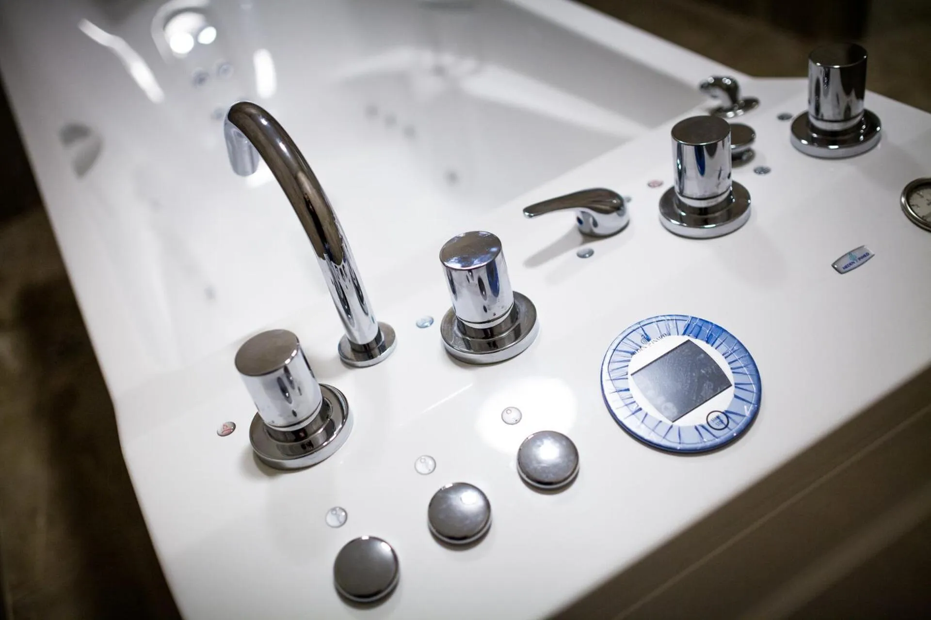 Spa and wellness centre/facilities in Hotel***NAT Piwniczna Zdrój