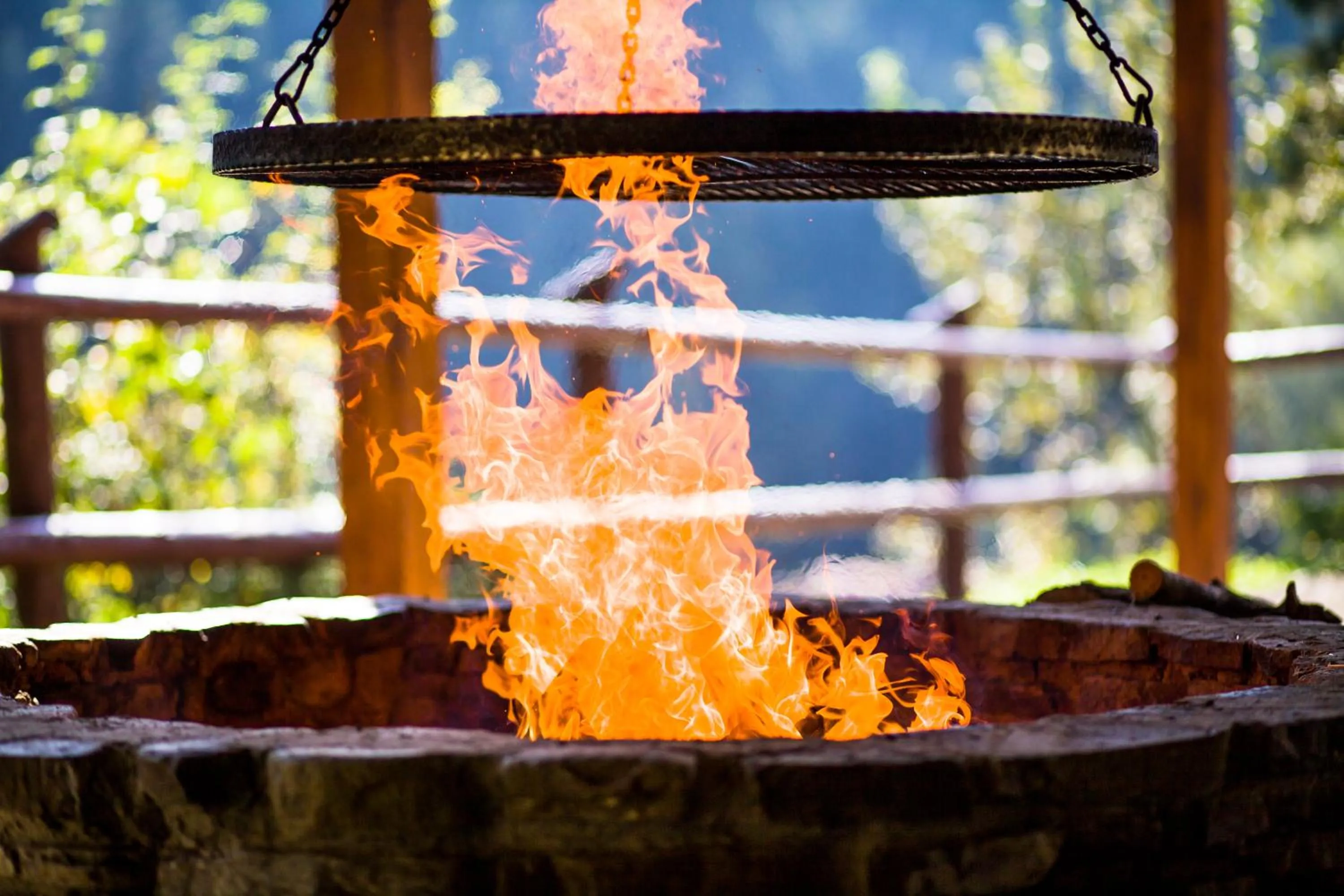 Area and facilities in Hotel***NAT Piwniczna Zdrój