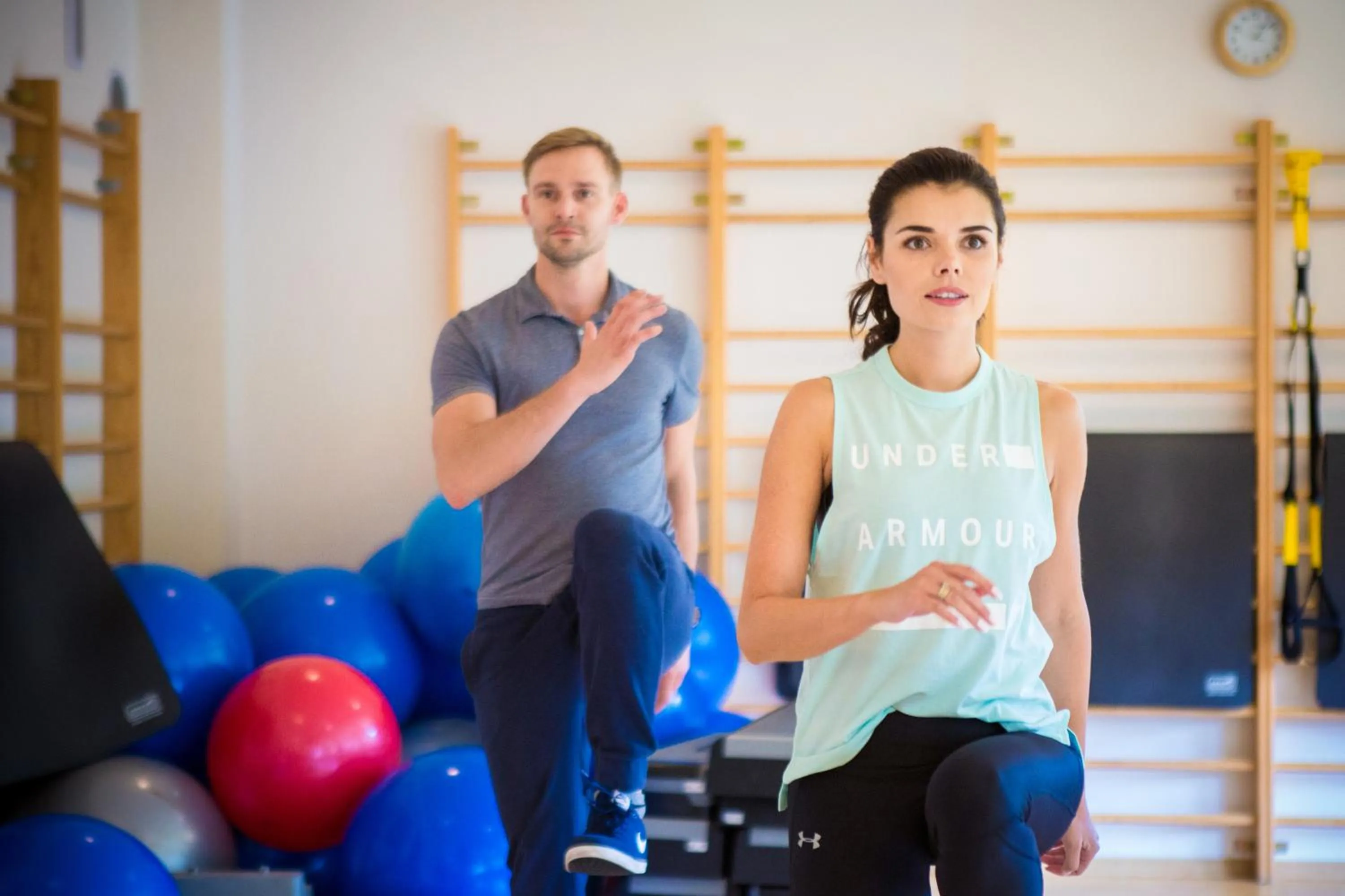 Activities in Hotel***NAT Piwniczna Zdrój