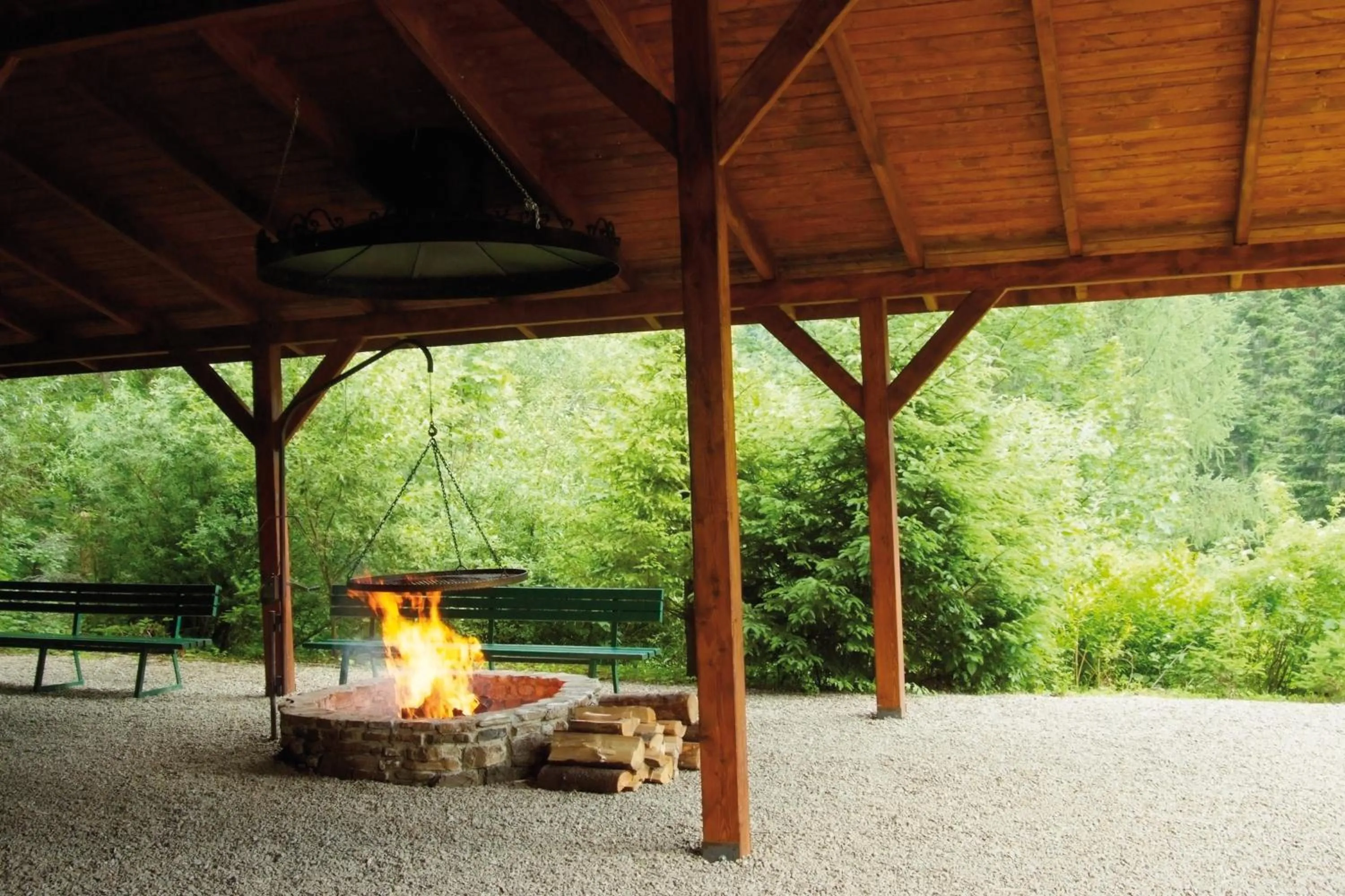 Activities in Hotel***NAT Piwniczna Zdrój