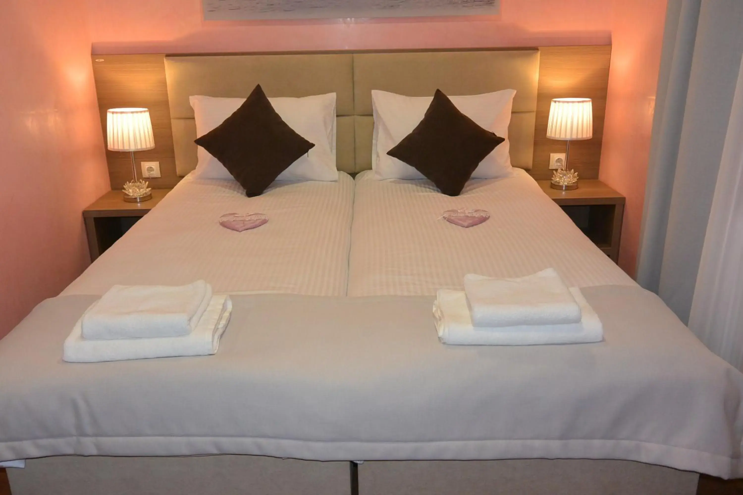 Superior Double Room - single occupancy in Gościniec Rycerski Superior Double Room - single occupancy in Gościniec Rycerski