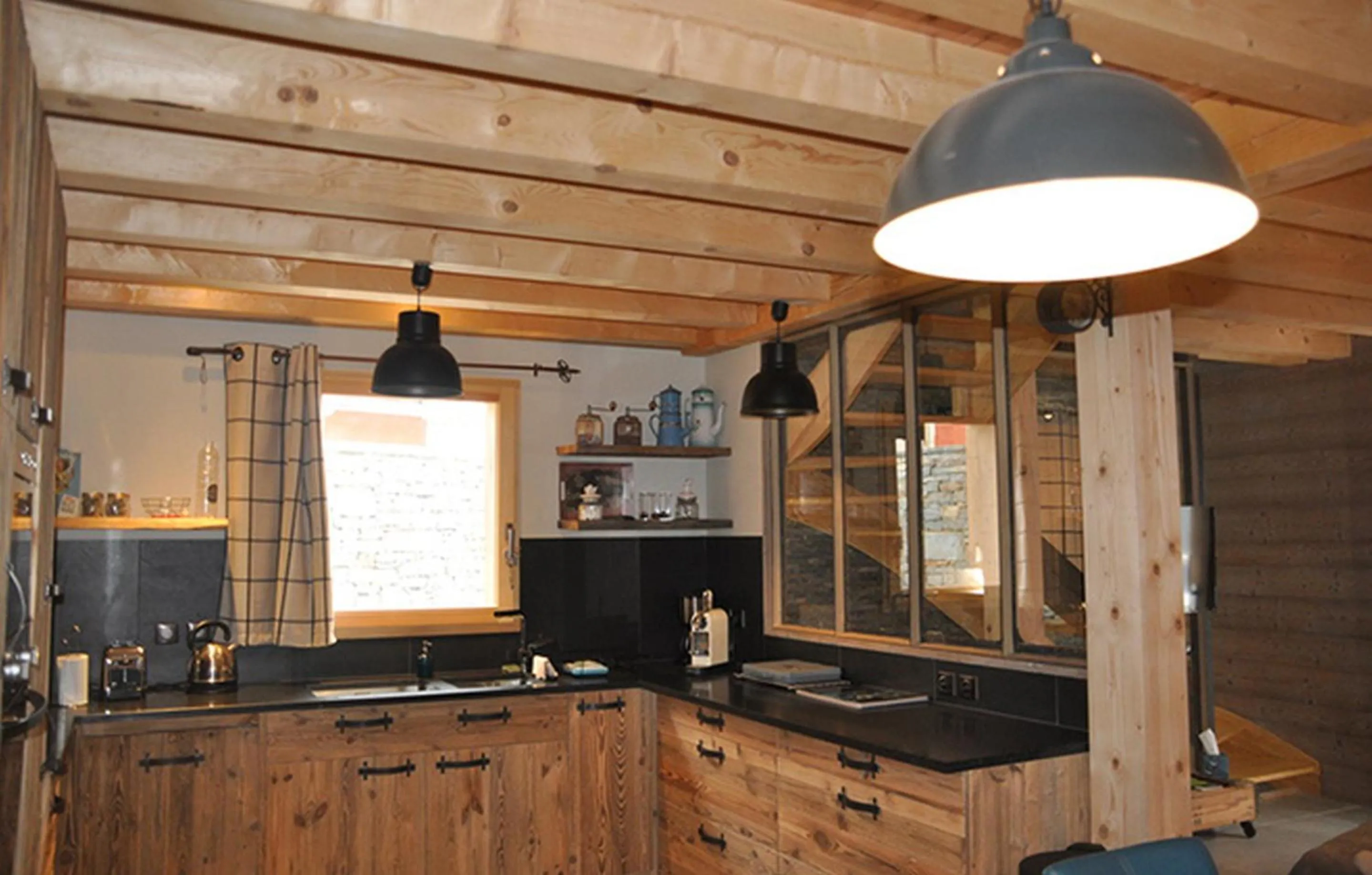 Odalys Chalet Le Mas des Neiges