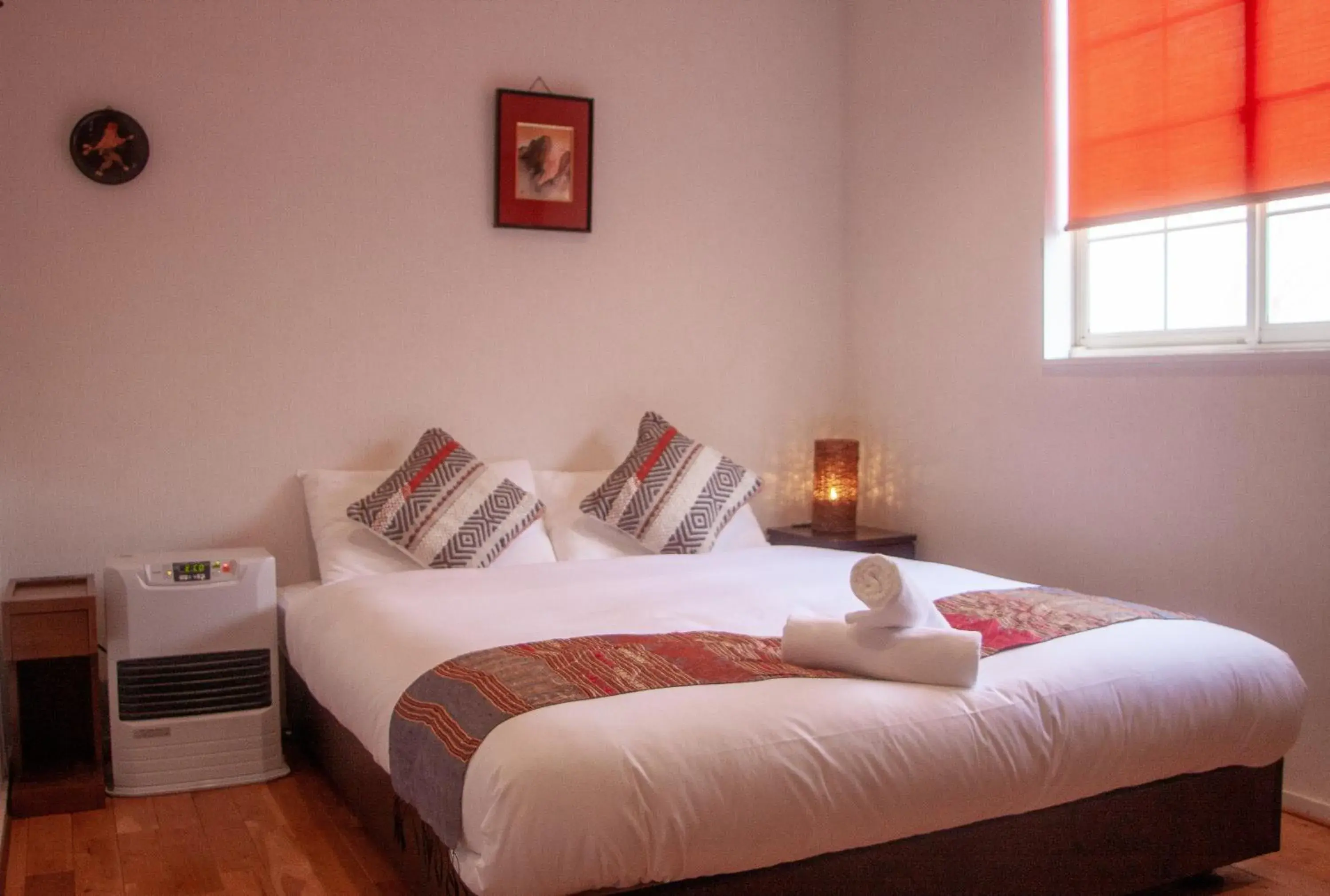 Superior Queen Room - single occupancy in Penke Panke Lodge and Apartments Superior Queen Room - single occupancy in Penke Panke Lodge and Apartments