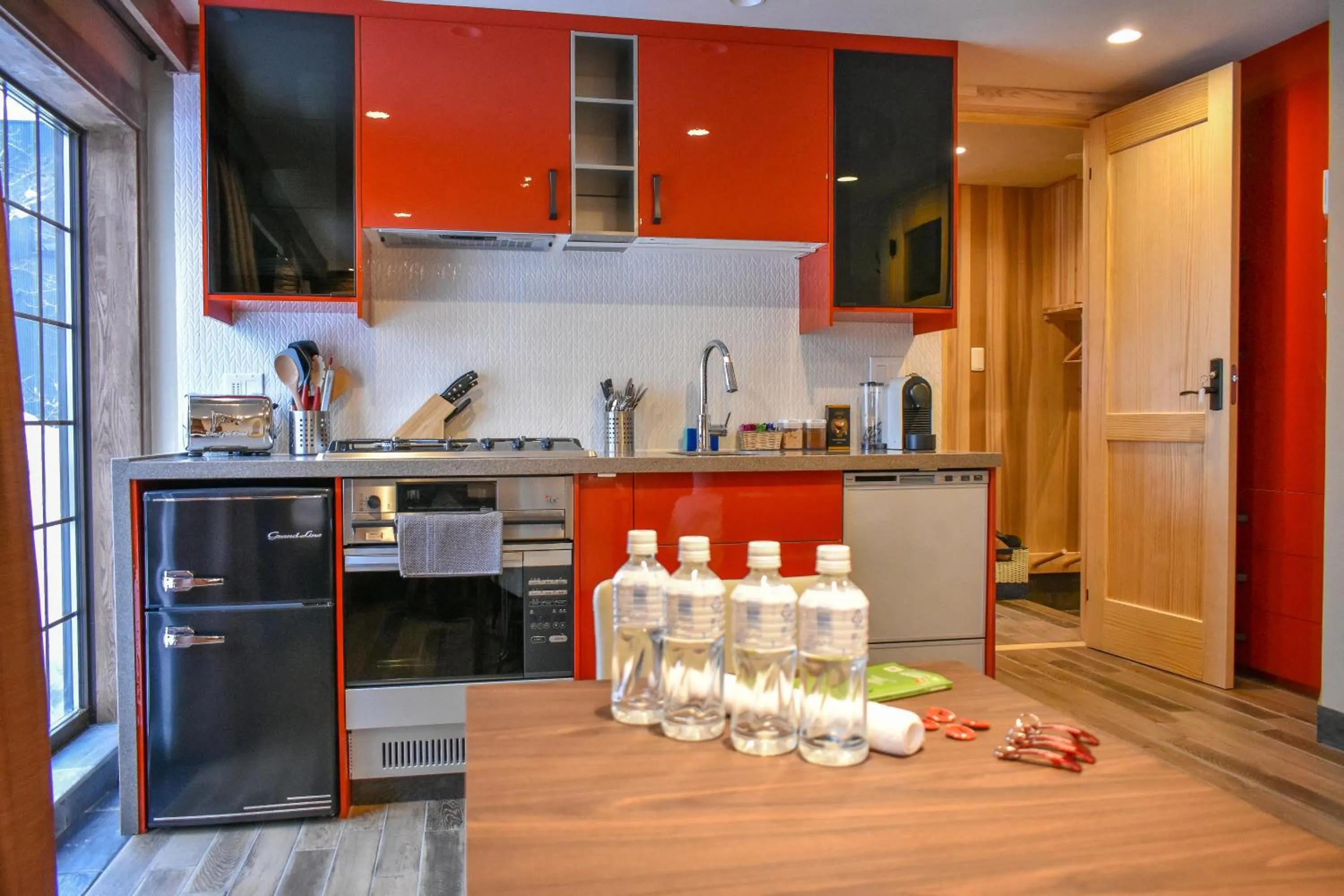 Penke Panke Lodge and Apartments