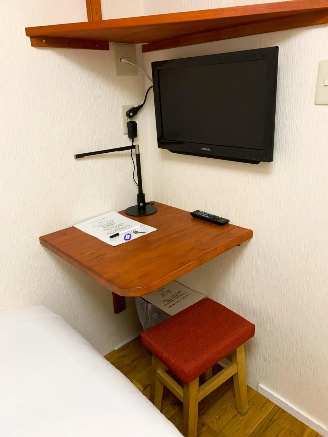 Penke Panke Lodge and Apartments