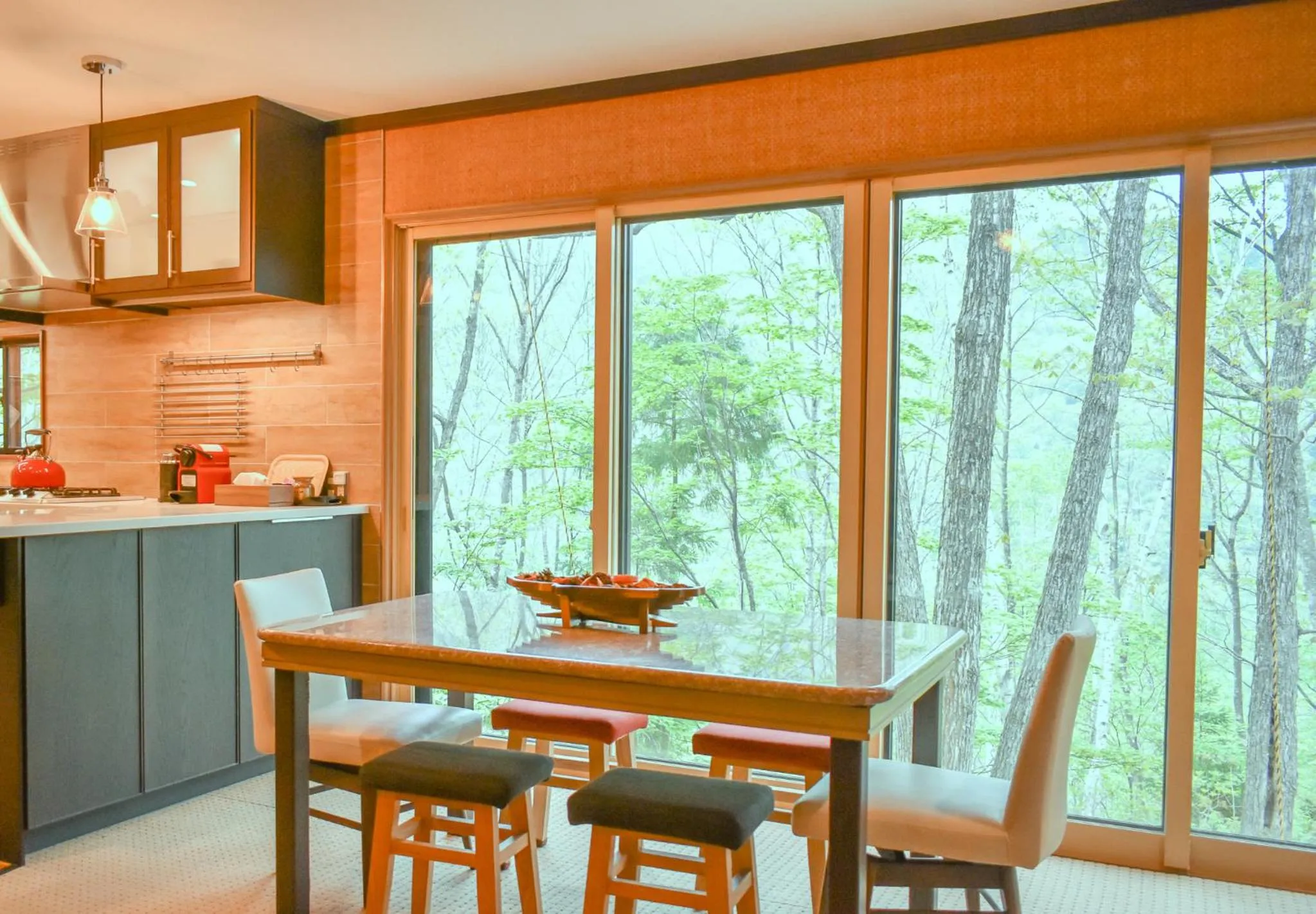 Penke Panke Lodge and Apartments