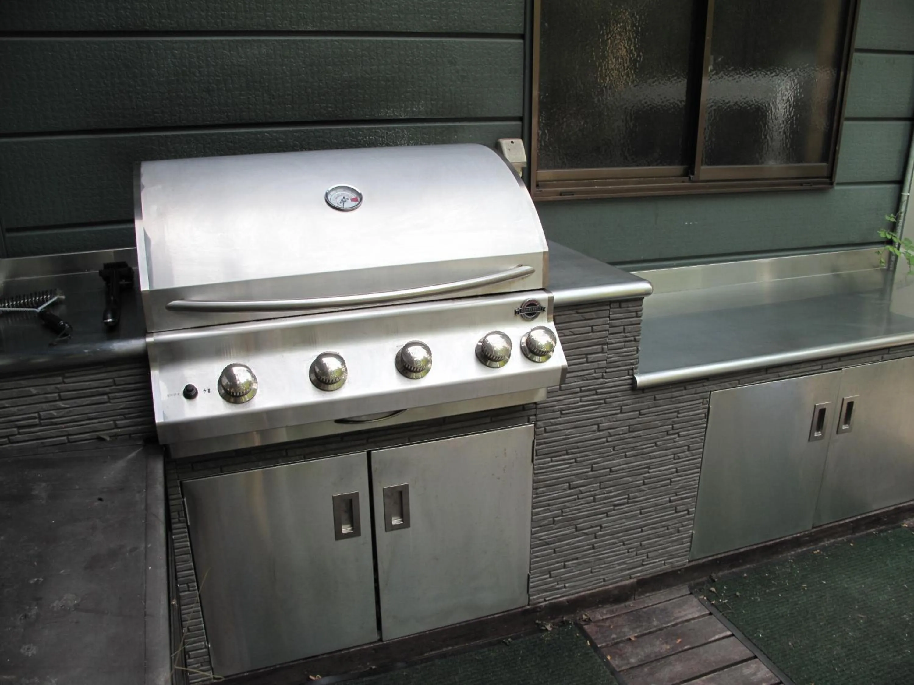 Penke Panke Lodge and Apartments