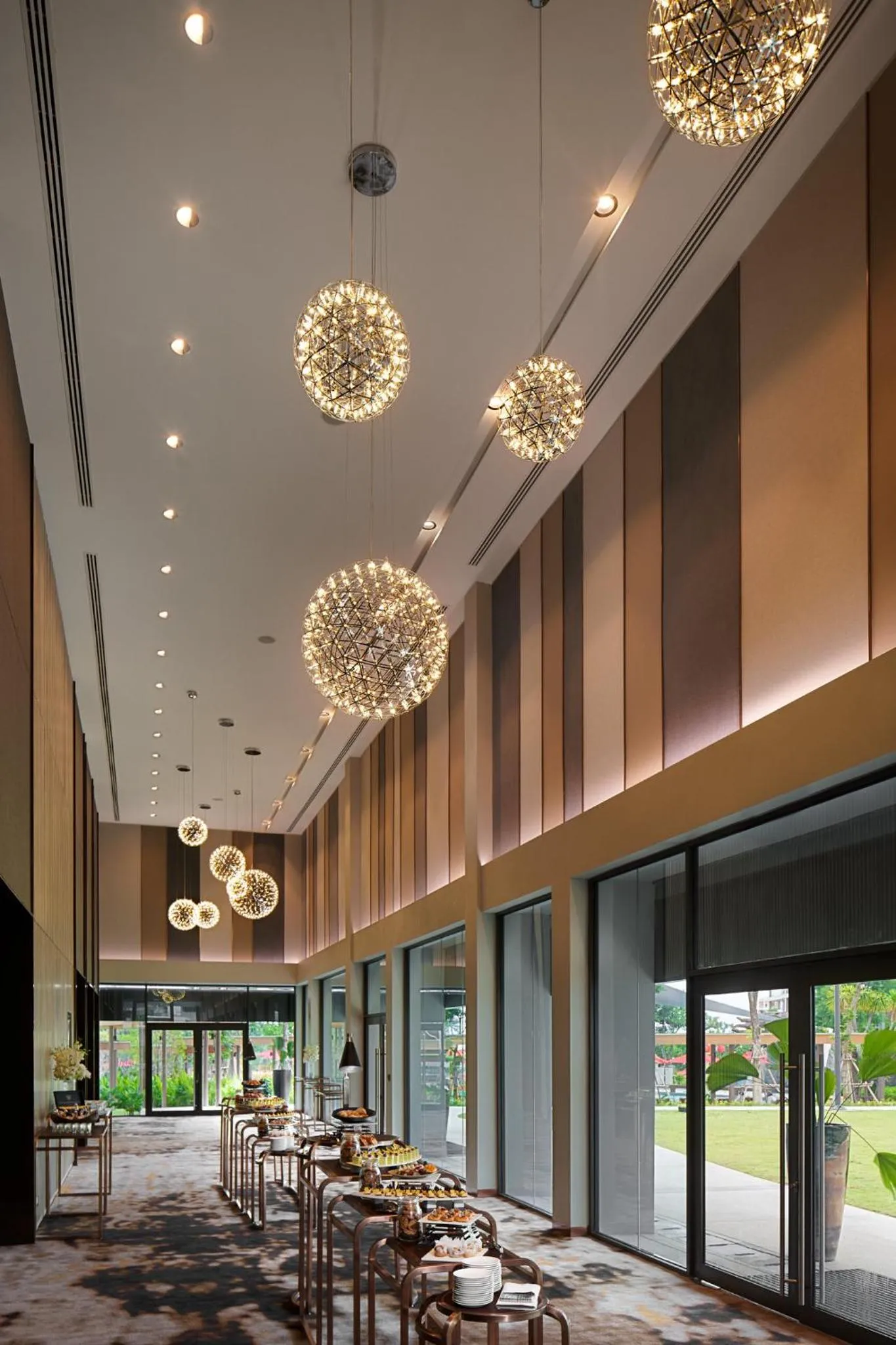 Meeting/conference room in Amari Pattaya