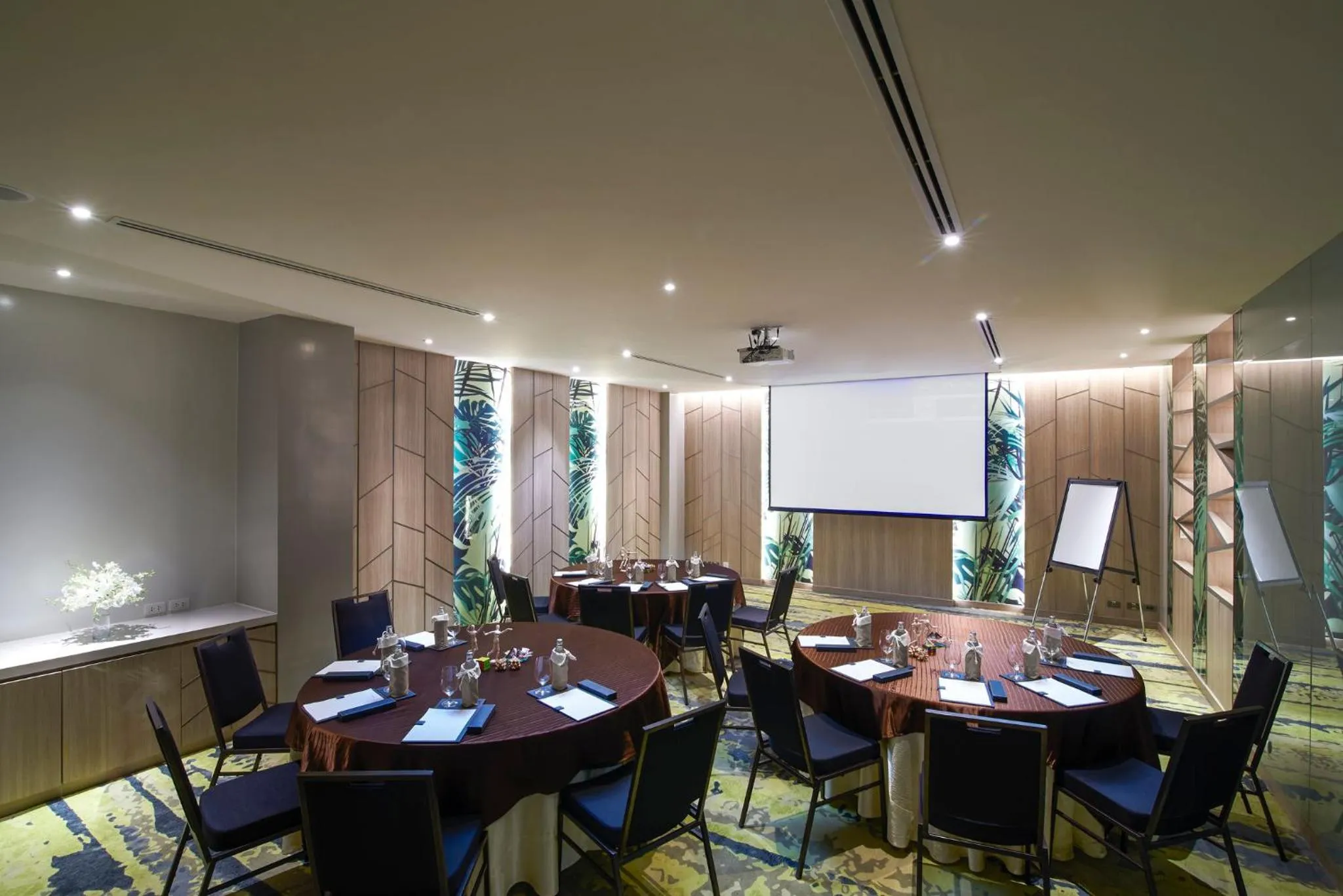 Meeting/conference room in Amari Pattaya