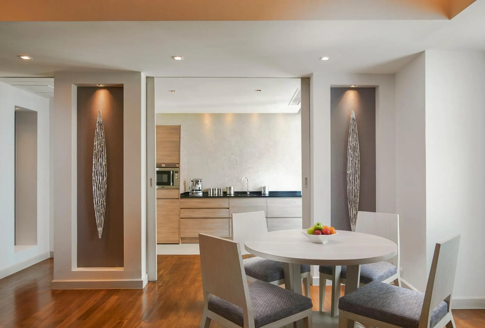 Photo of the whole room in Amari Pattaya