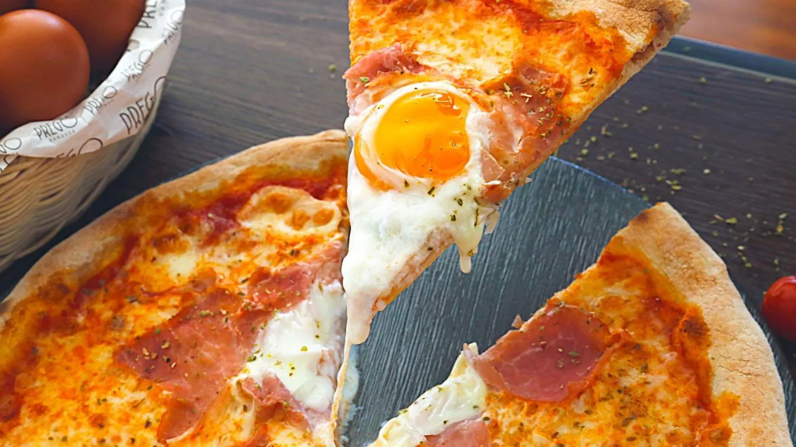 Restaurant/places to eat in Amari Pattaya