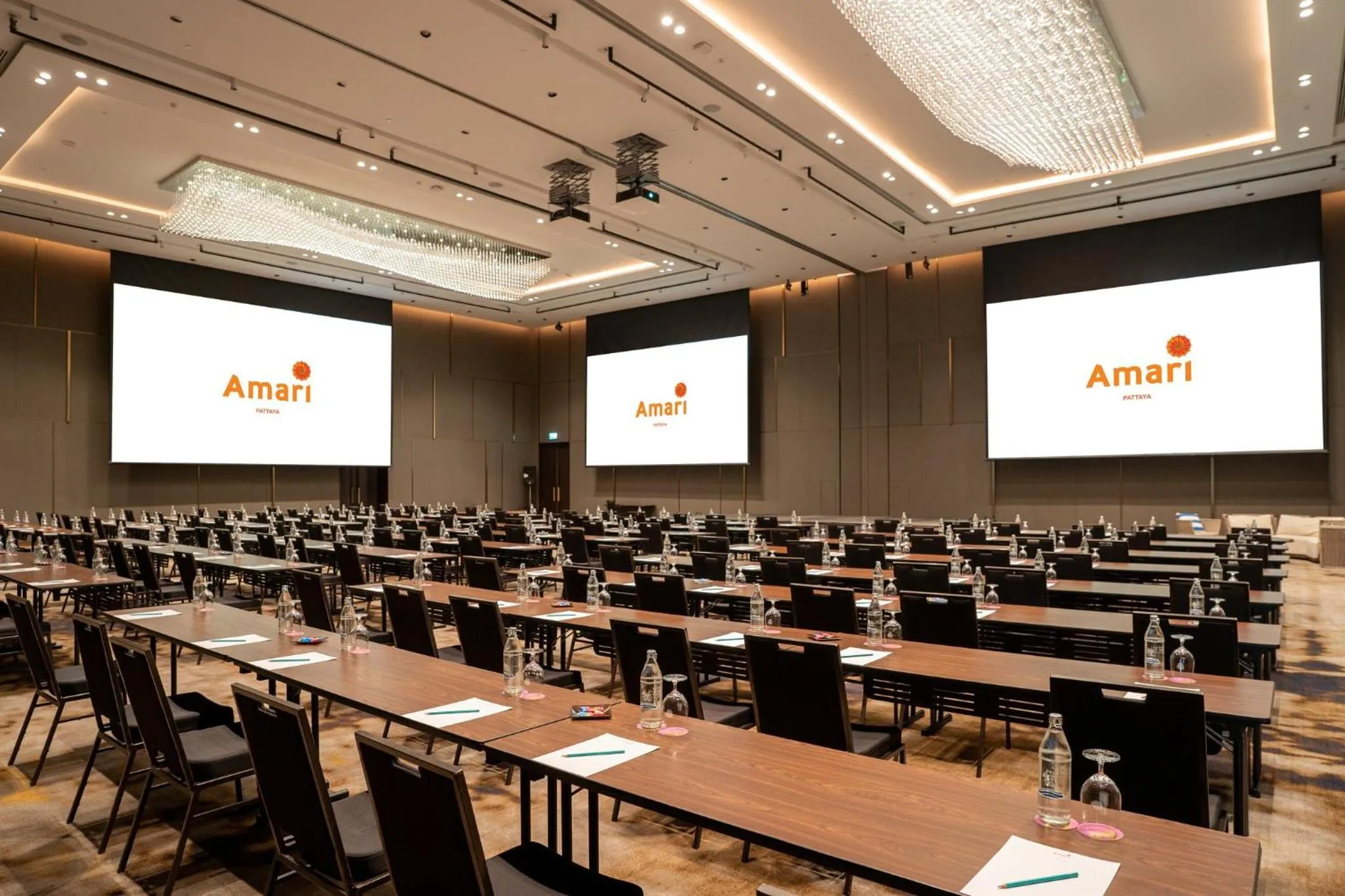 Meeting/conference room in Amari Pattaya