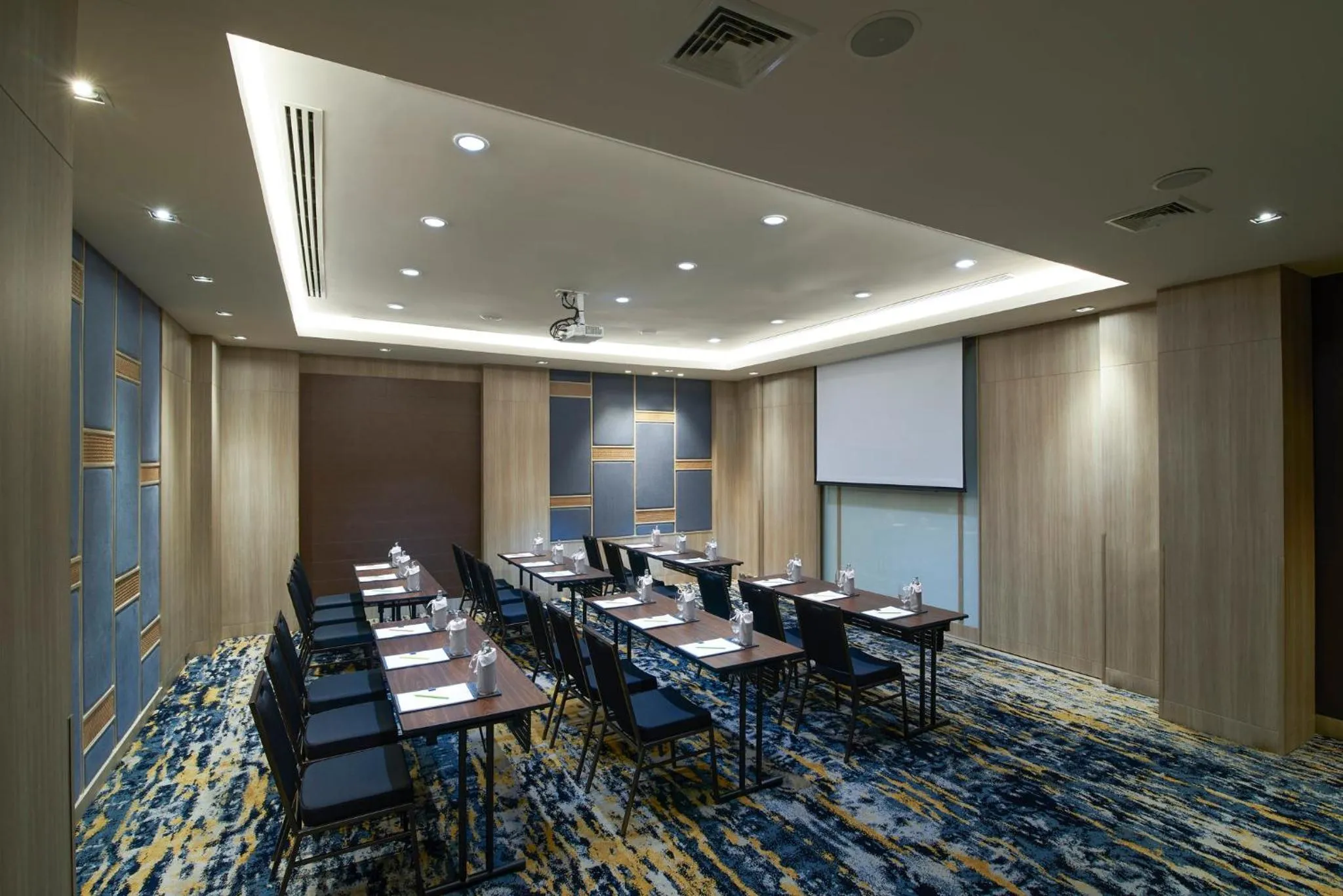 Meeting/conference room in Amari Pattaya